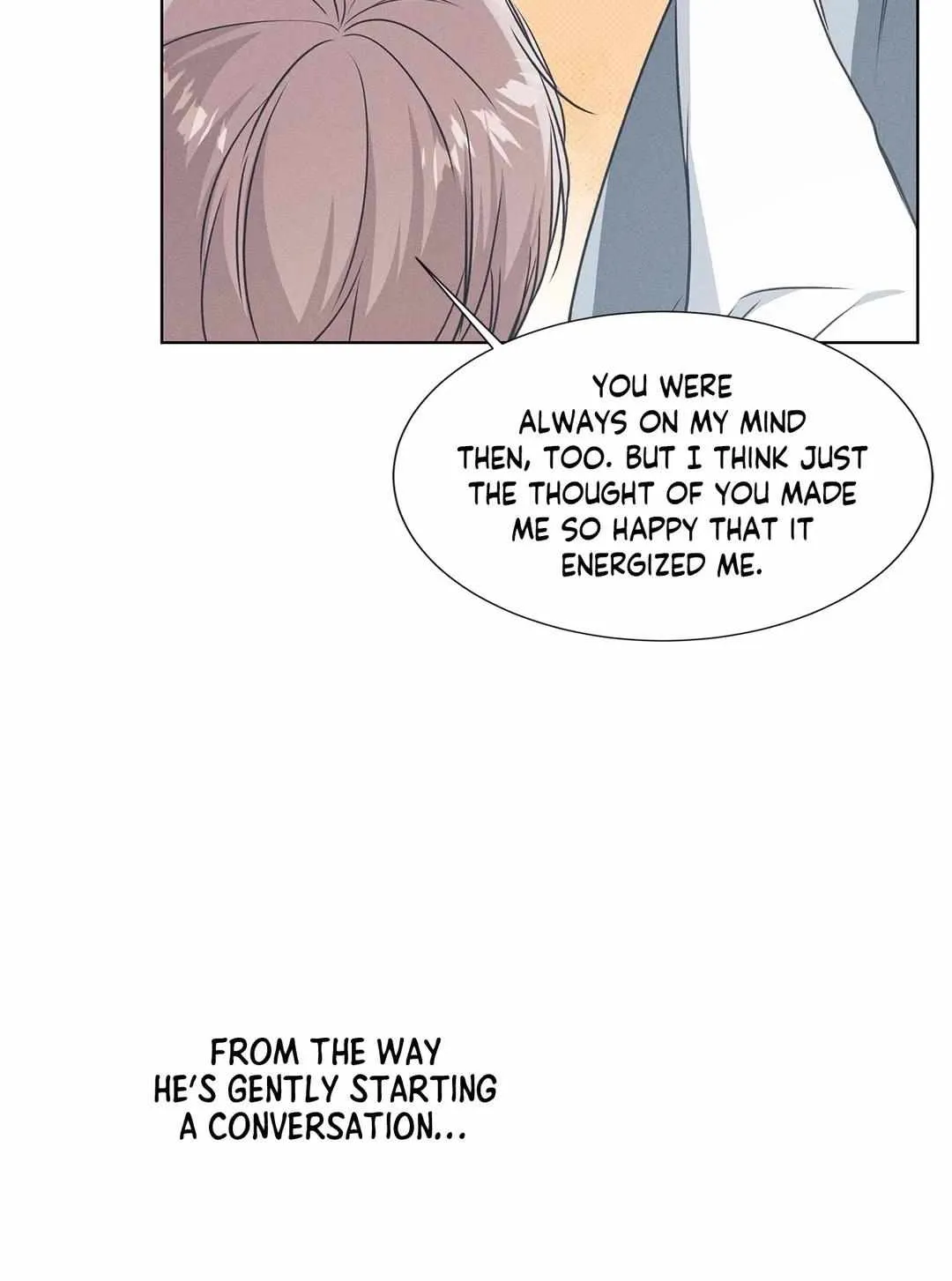 Read Arpeggio on Sea Surface chapter 35 image 40 on Lezhin
