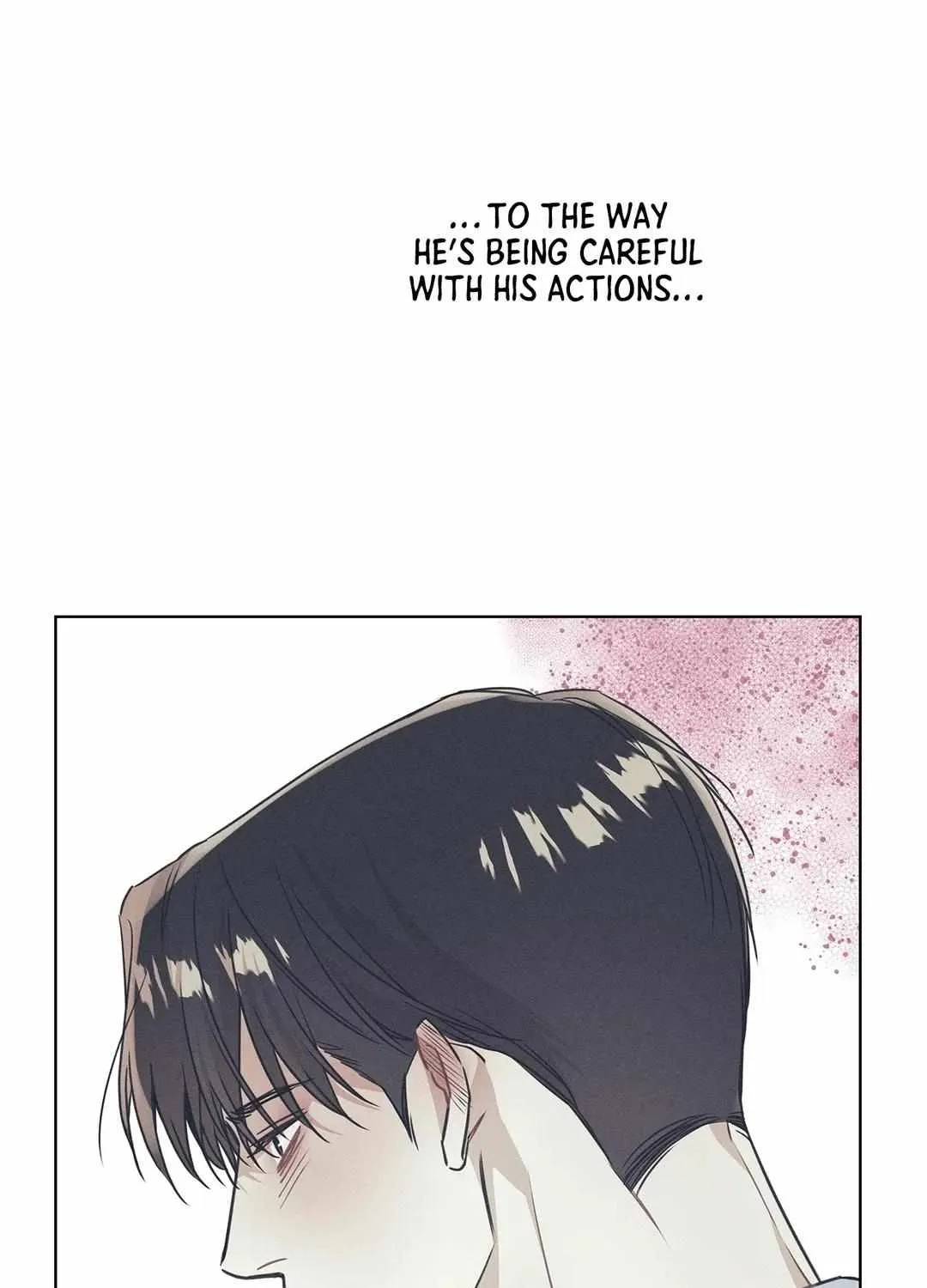 Read Arpeggio on Sea Surface chapter 35 image 41 on Lezhin