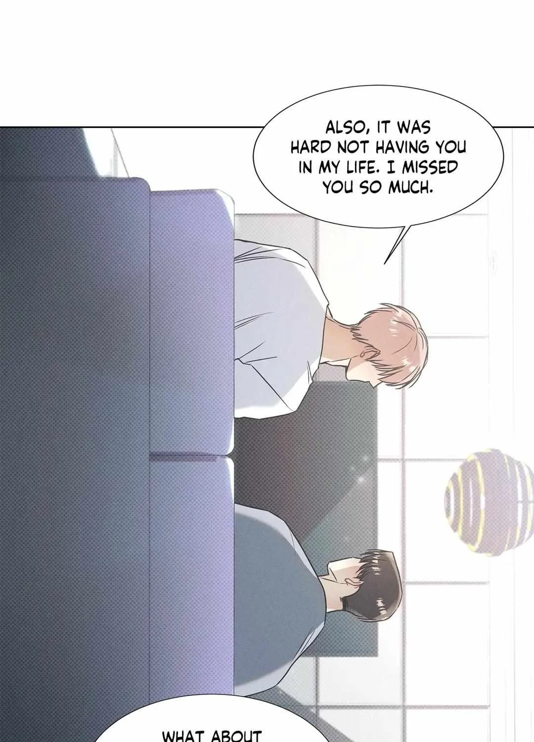 Read Arpeggio on Sea Surface chapter 35 image 43 on Lezhin