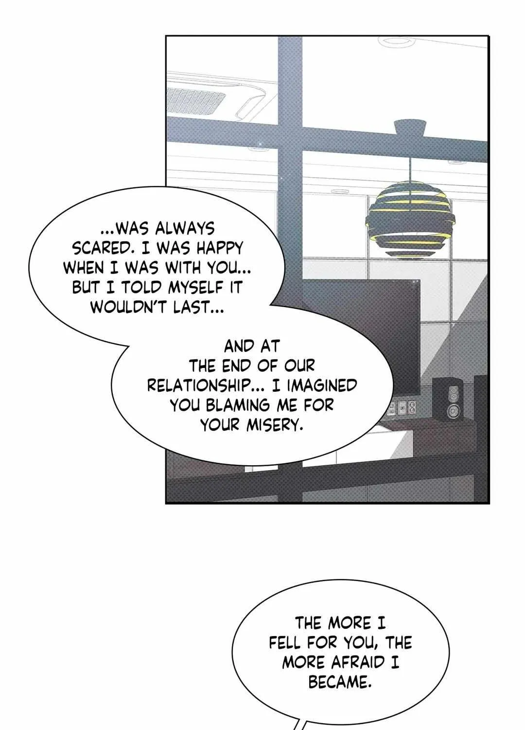 Read Arpeggio on Sea Surface chapter 35 image 46 on Lezhin