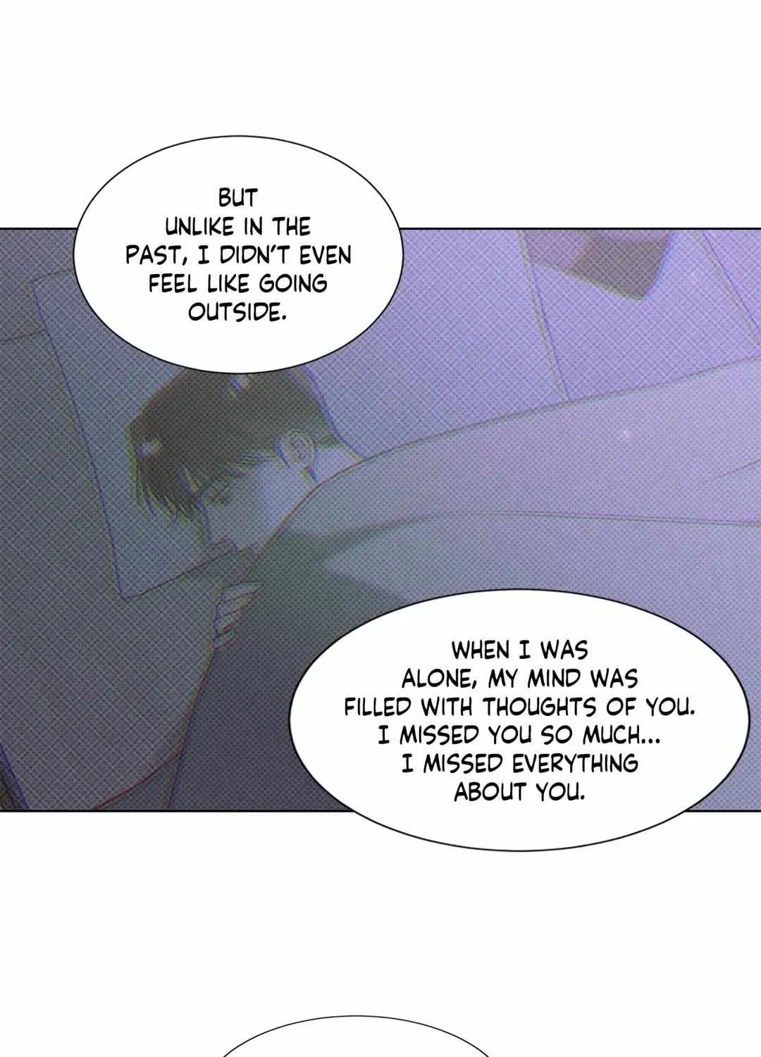 Read Arpeggio on Sea Surface chapter 35 image 49 on Lezhin