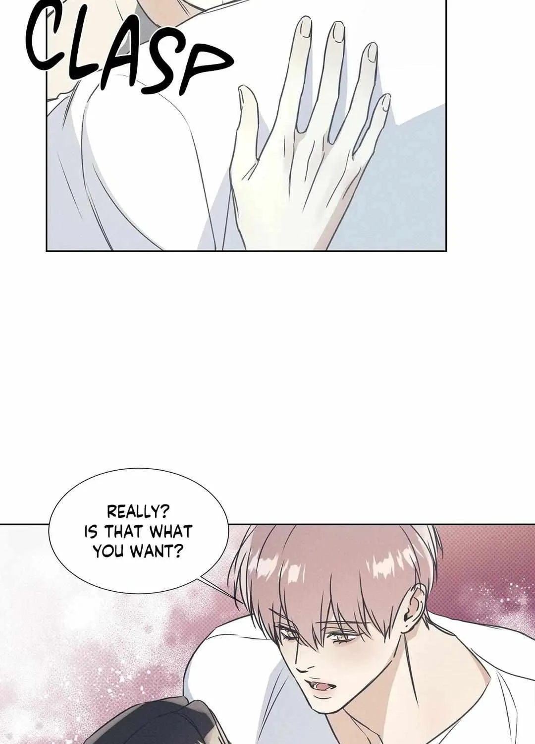 Read Arpeggio on Sea Surface chapter 35 image 56 on Lezhin