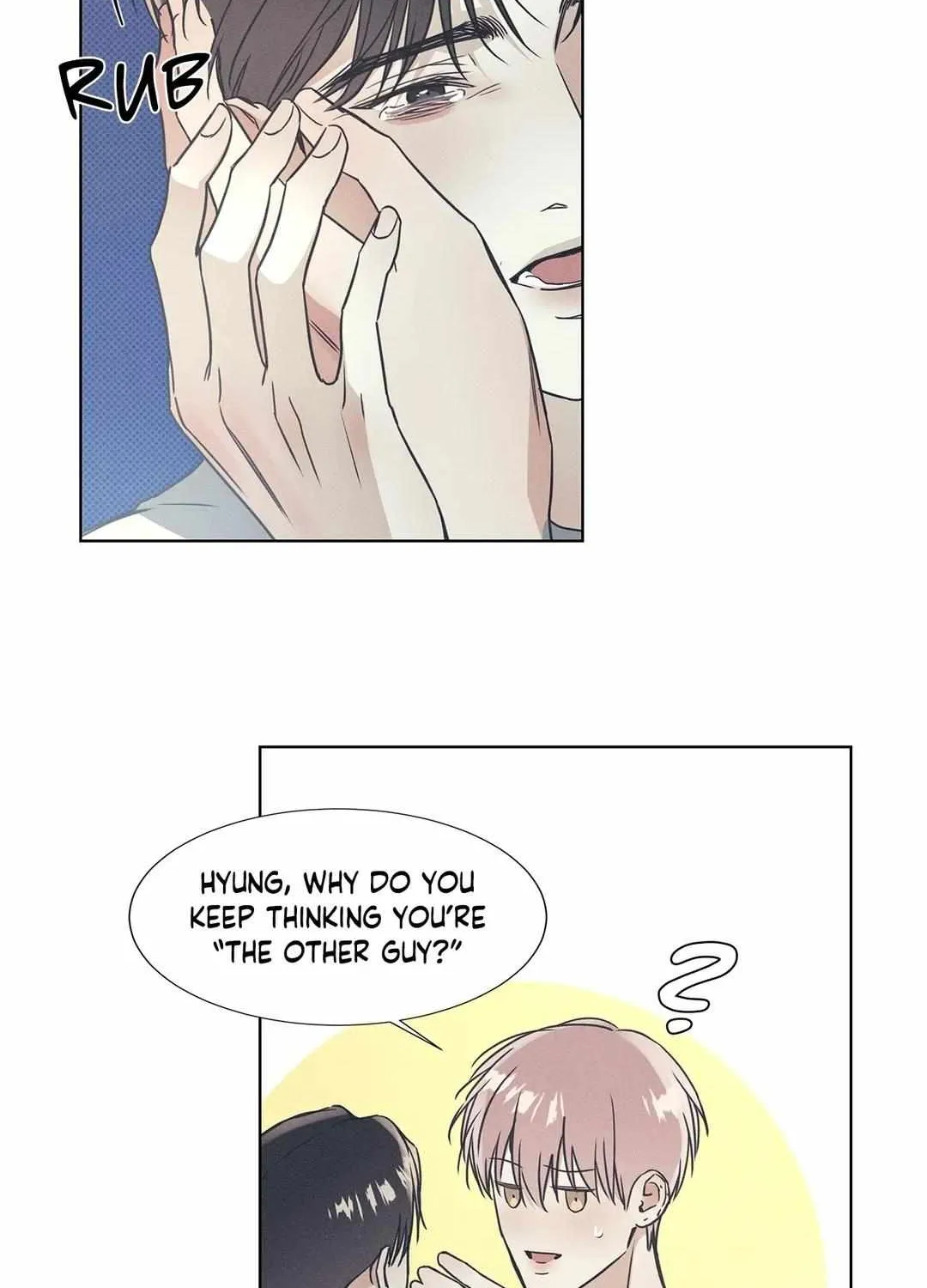 Read Arpeggio on Sea Surface chapter 35 image 59 on Lezhin