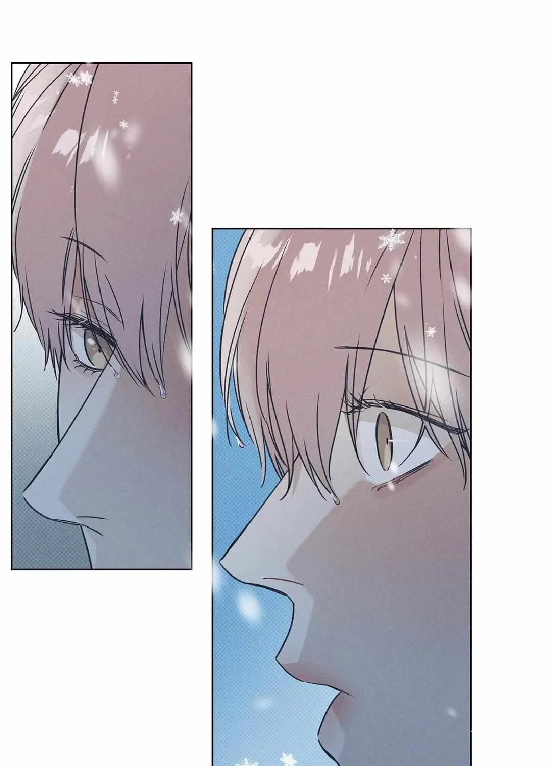 Read Arpeggio on Sea Surface chapter 35 image 6 on Lezhin