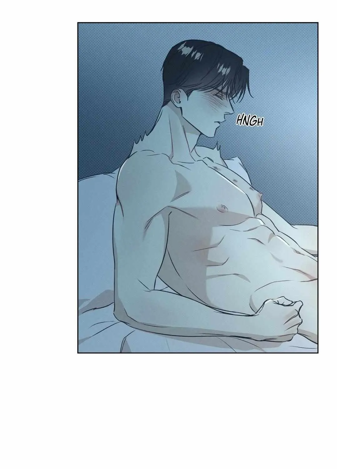 Read Arpeggio on Sea Surface chapter 36 image 16 on Lezhin