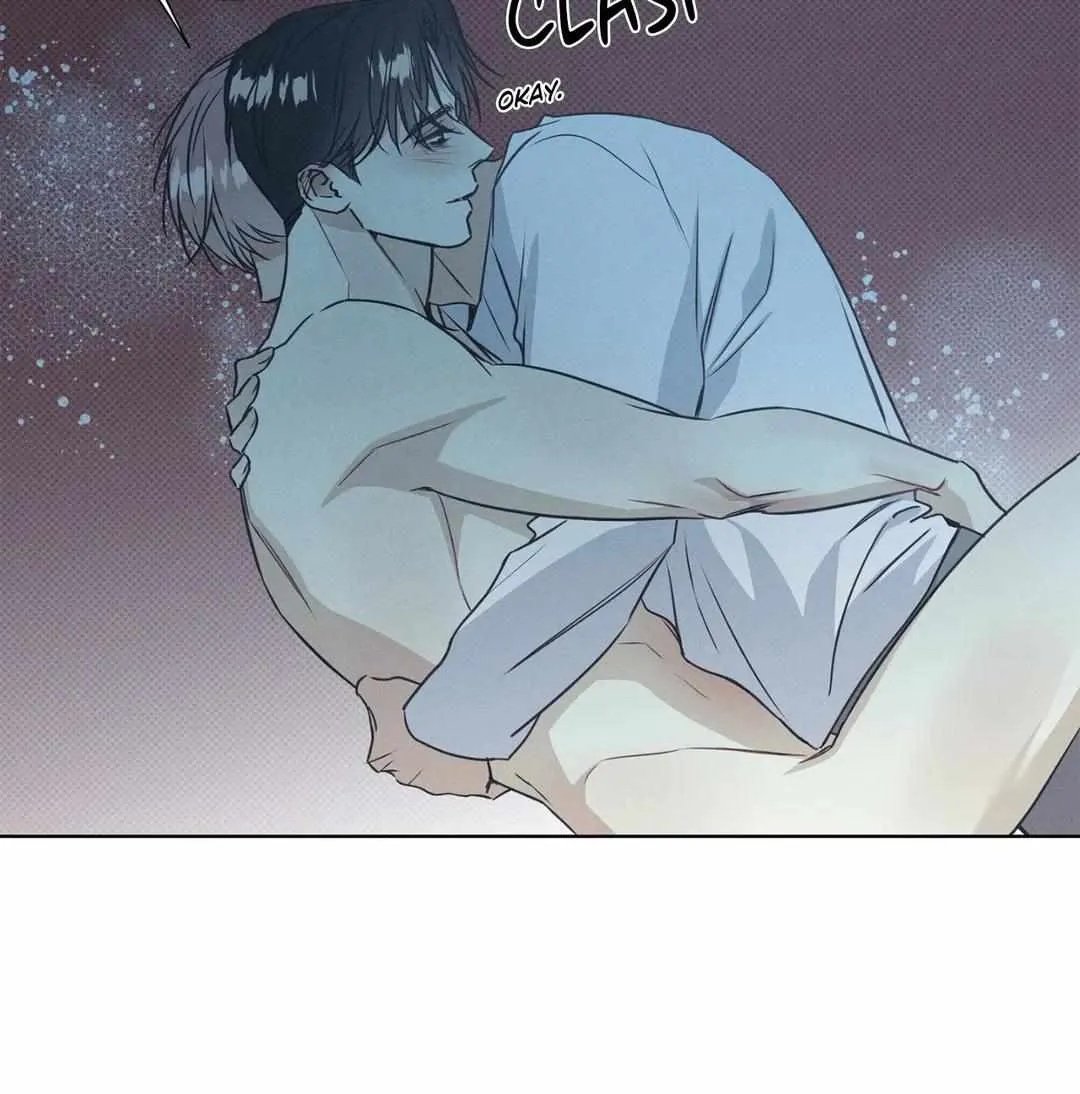 Read Arpeggio on Sea Surface chapter 36 image 20 on Lezhin