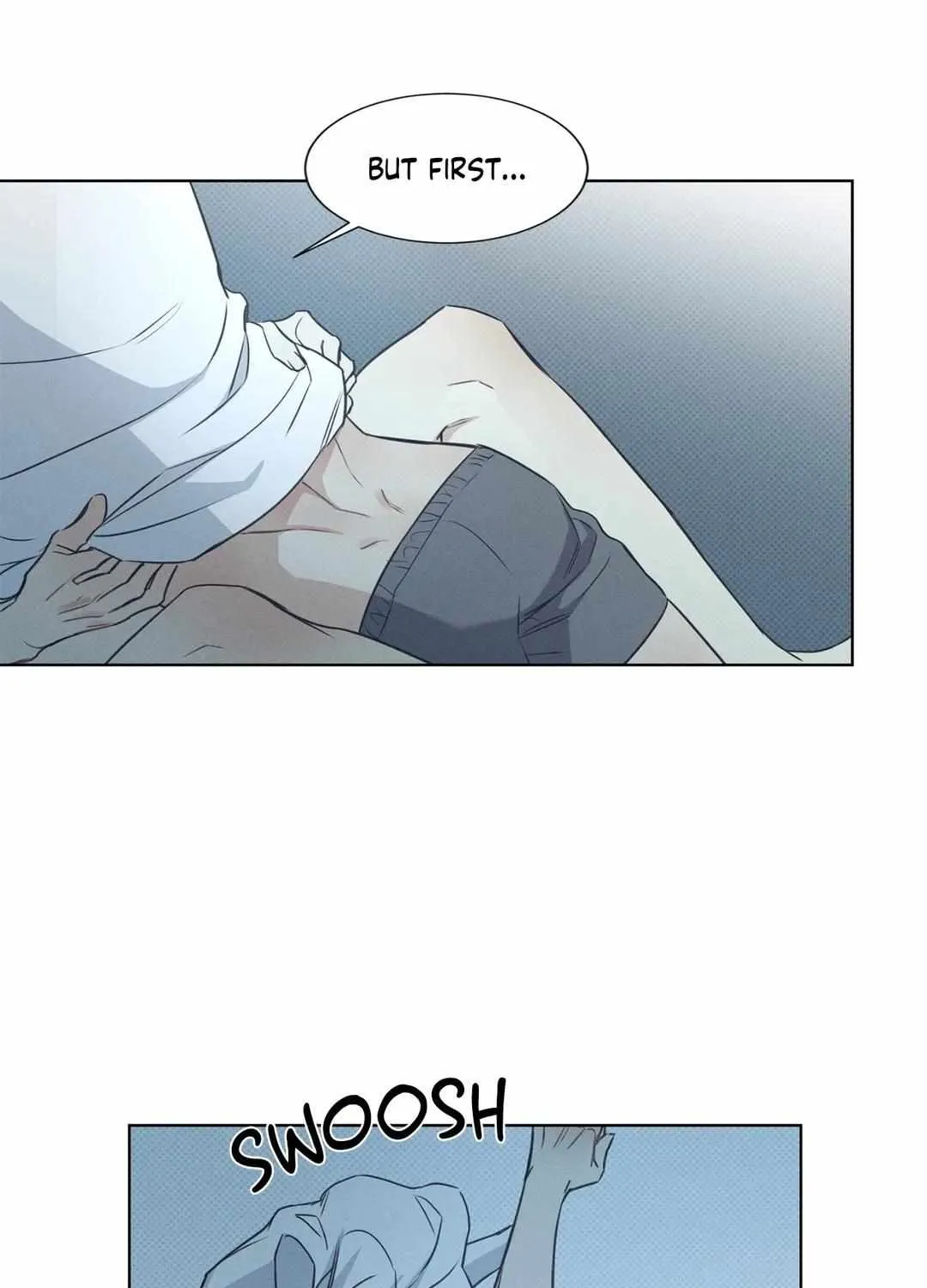 Read Arpeggio on Sea Surface chapter 36 image 21 on Lezhin