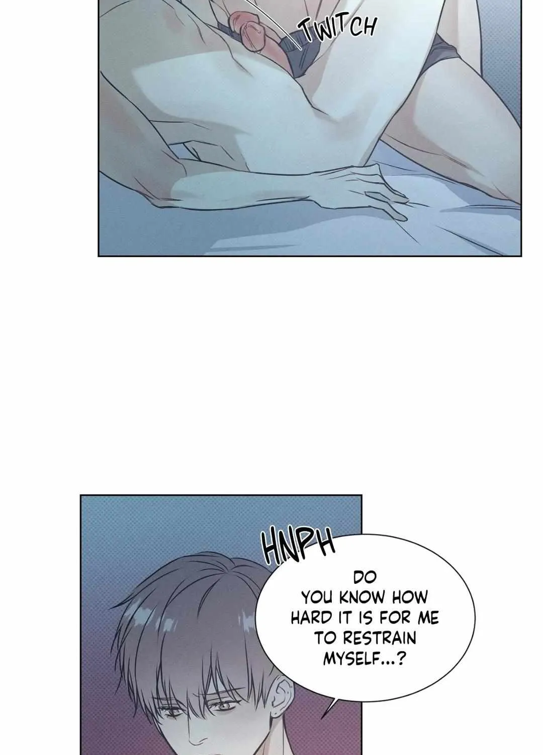 Read Arpeggio on Sea Surface chapter 36 image 23 on Lezhin