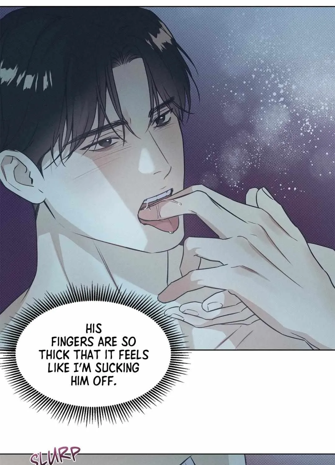Read Arpeggio on Sea Surface chapter 36 image 26 on Lezhin