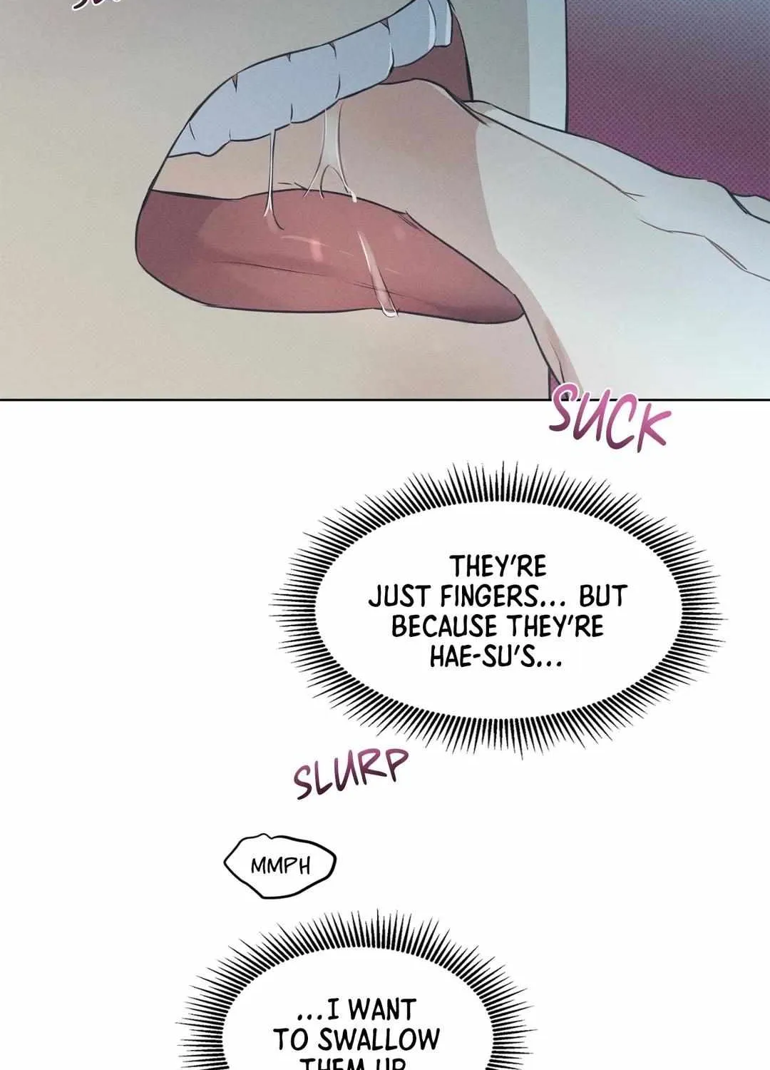 Read Arpeggio on Sea Surface chapter 36 image 27 on Lezhin