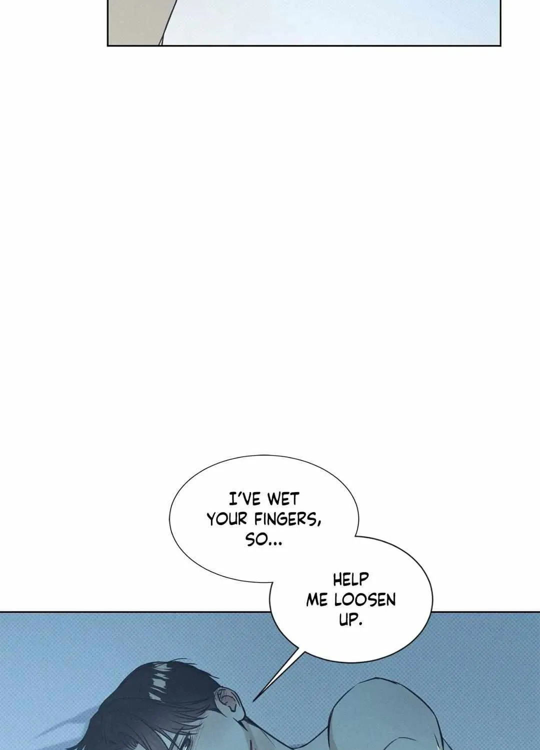 Read Arpeggio on Sea Surface chapter 36 image 32 on Lezhin