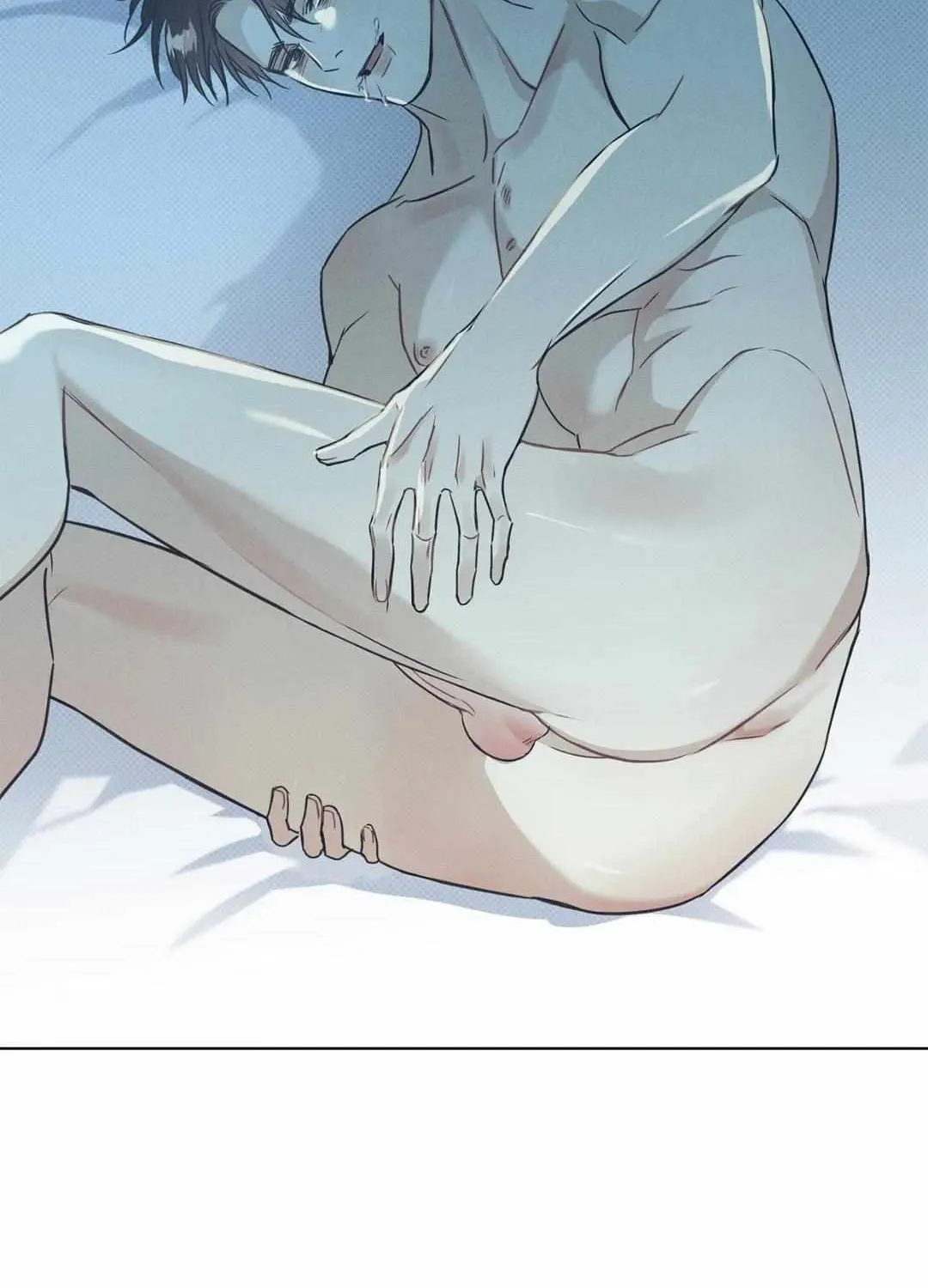 Read Arpeggio on Sea Surface chapter 36 image 33 on Lezhin