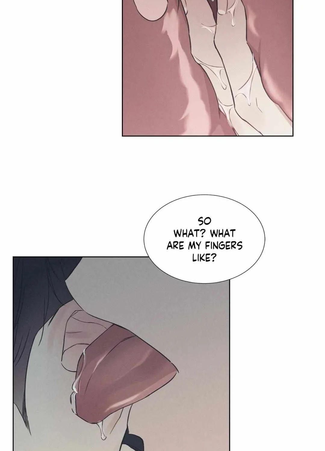 Read Arpeggio on Sea Surface chapter 36 image 37 on Lezhin