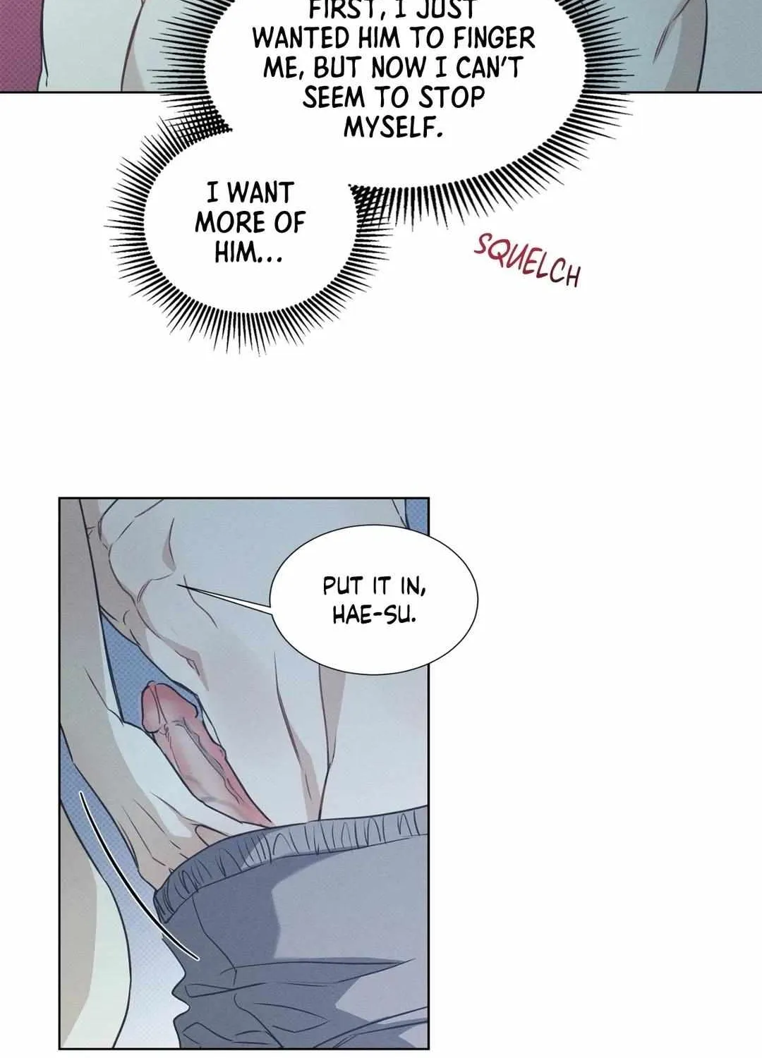 Read Arpeggio on Sea Surface chapter 36 image 41 on Lezhin
