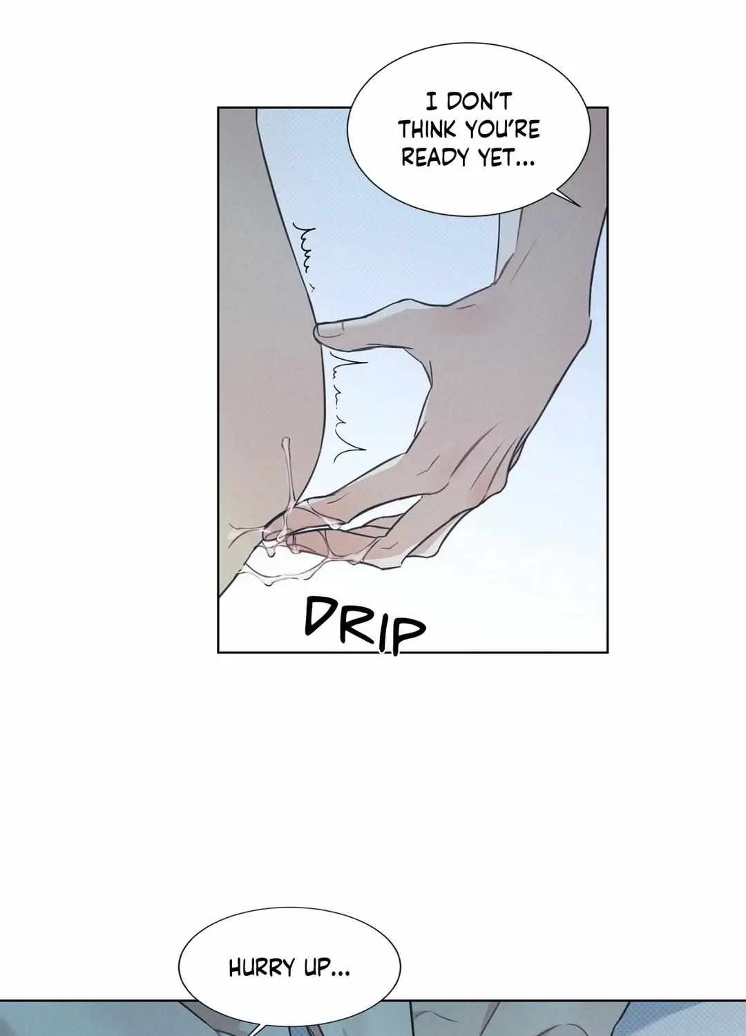 Read Arpeggio on Sea Surface chapter 36 image 42 on Lezhin