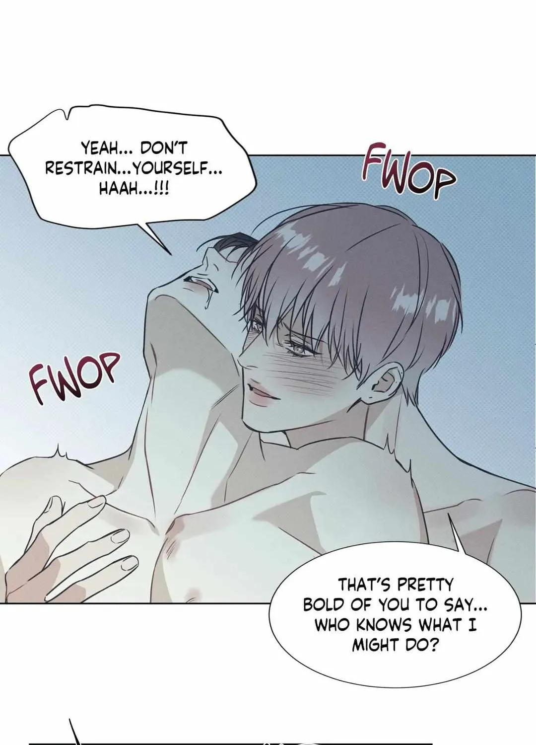 Read Arpeggio on Sea Surface chapter 36 image 55 on Lezhin