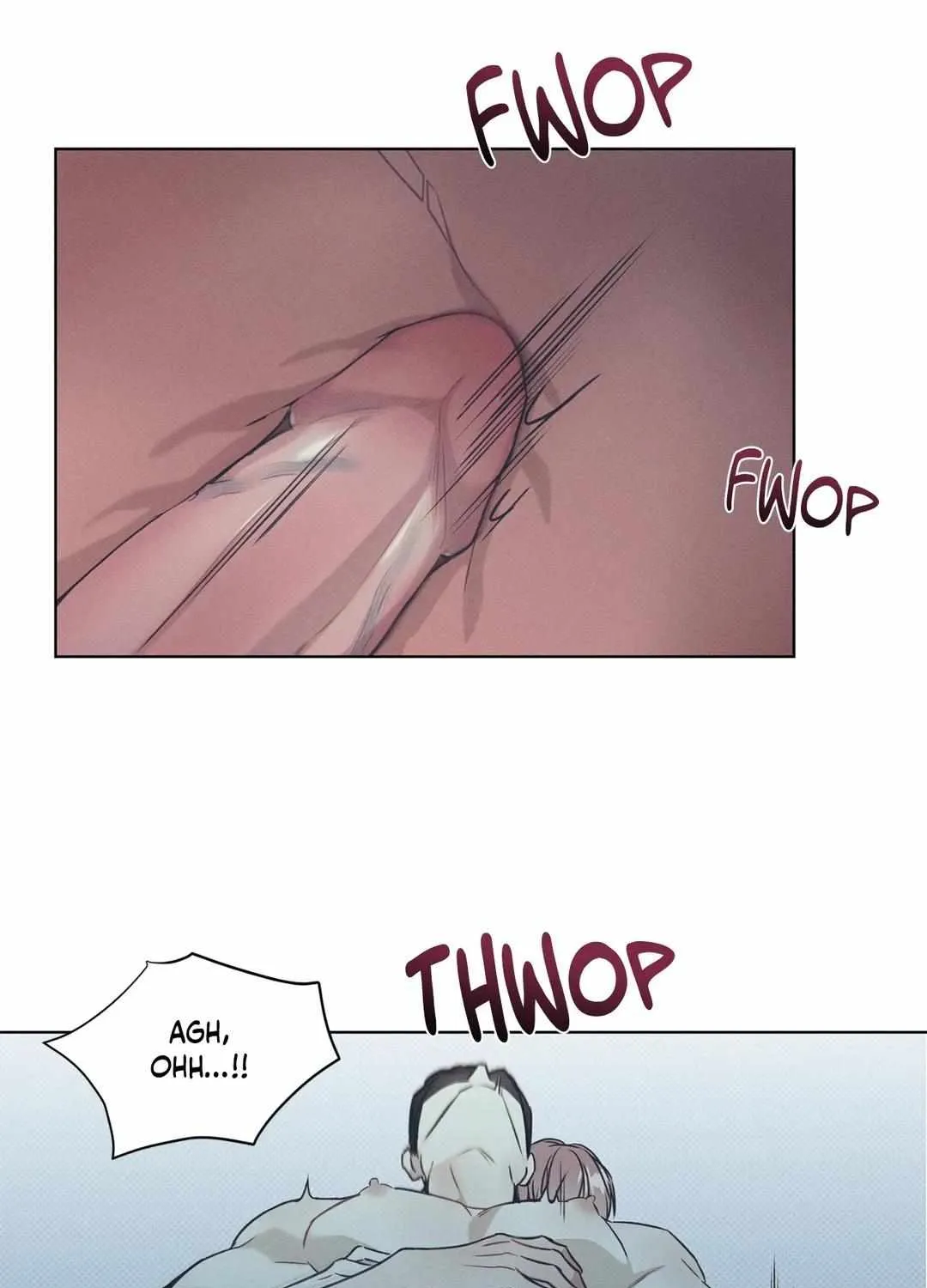 Read Arpeggio on Sea Surface chapter 36 image 58 on Lezhin