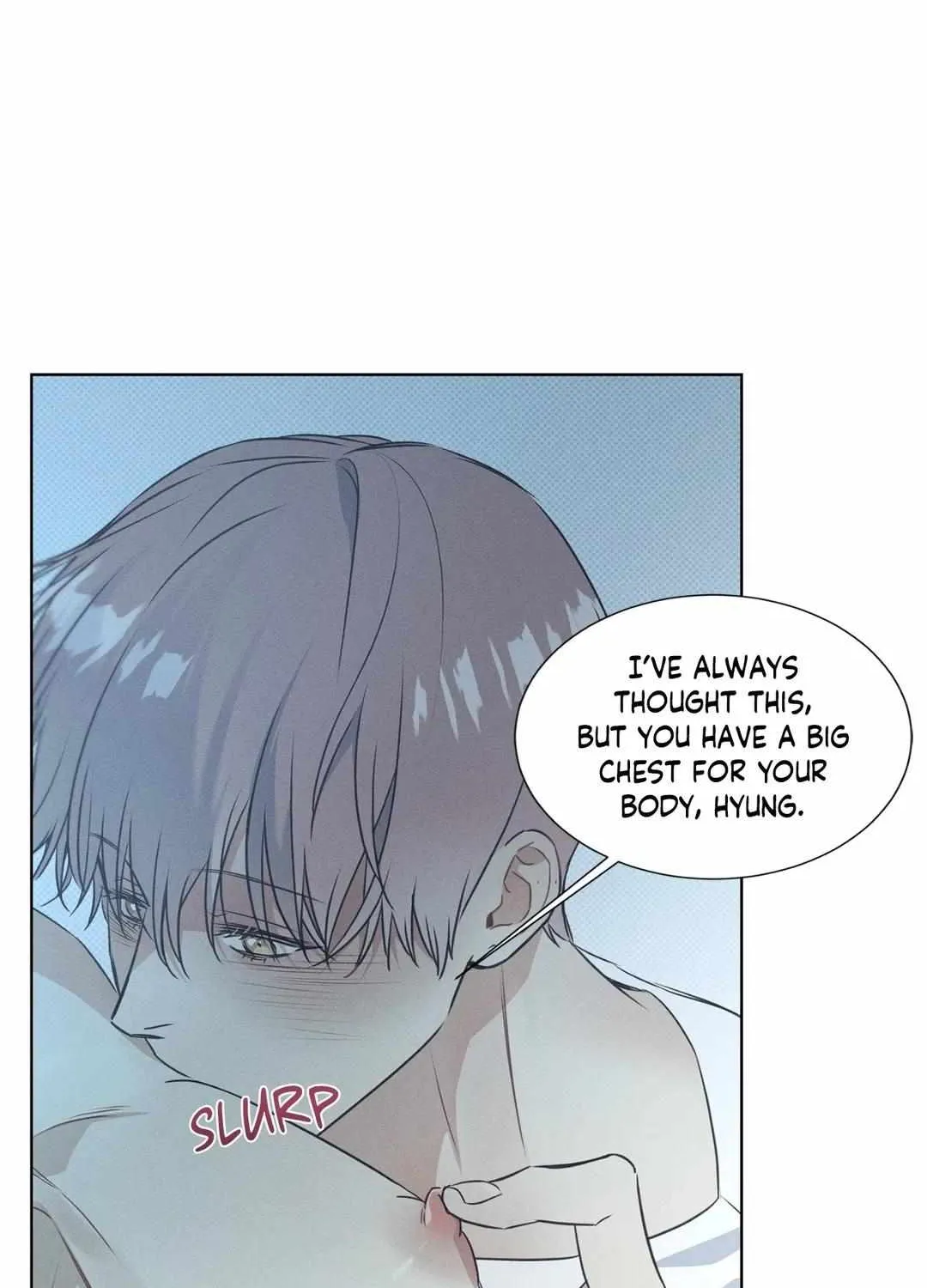 Read Arpeggio on Sea Surface chapter 36 image 6 on Lezhin