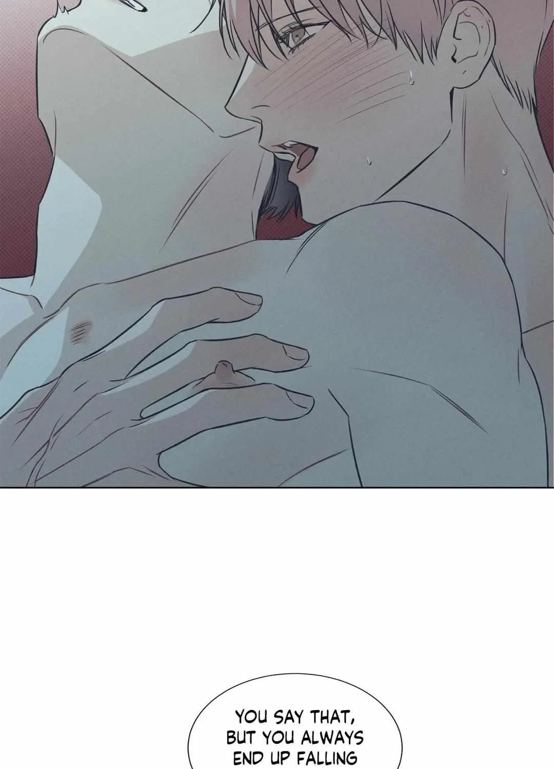 Read Arpeggio on Sea Surface chapter 36 image 60 on Lezhin