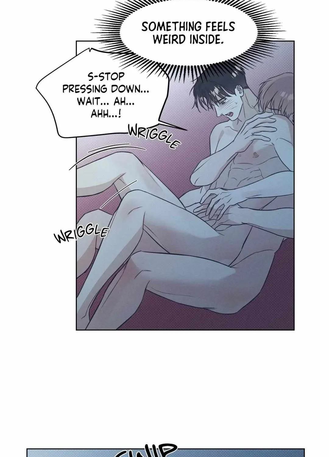 Read Arpeggio on Sea Surface chapter 36 image 65 on Lezhin