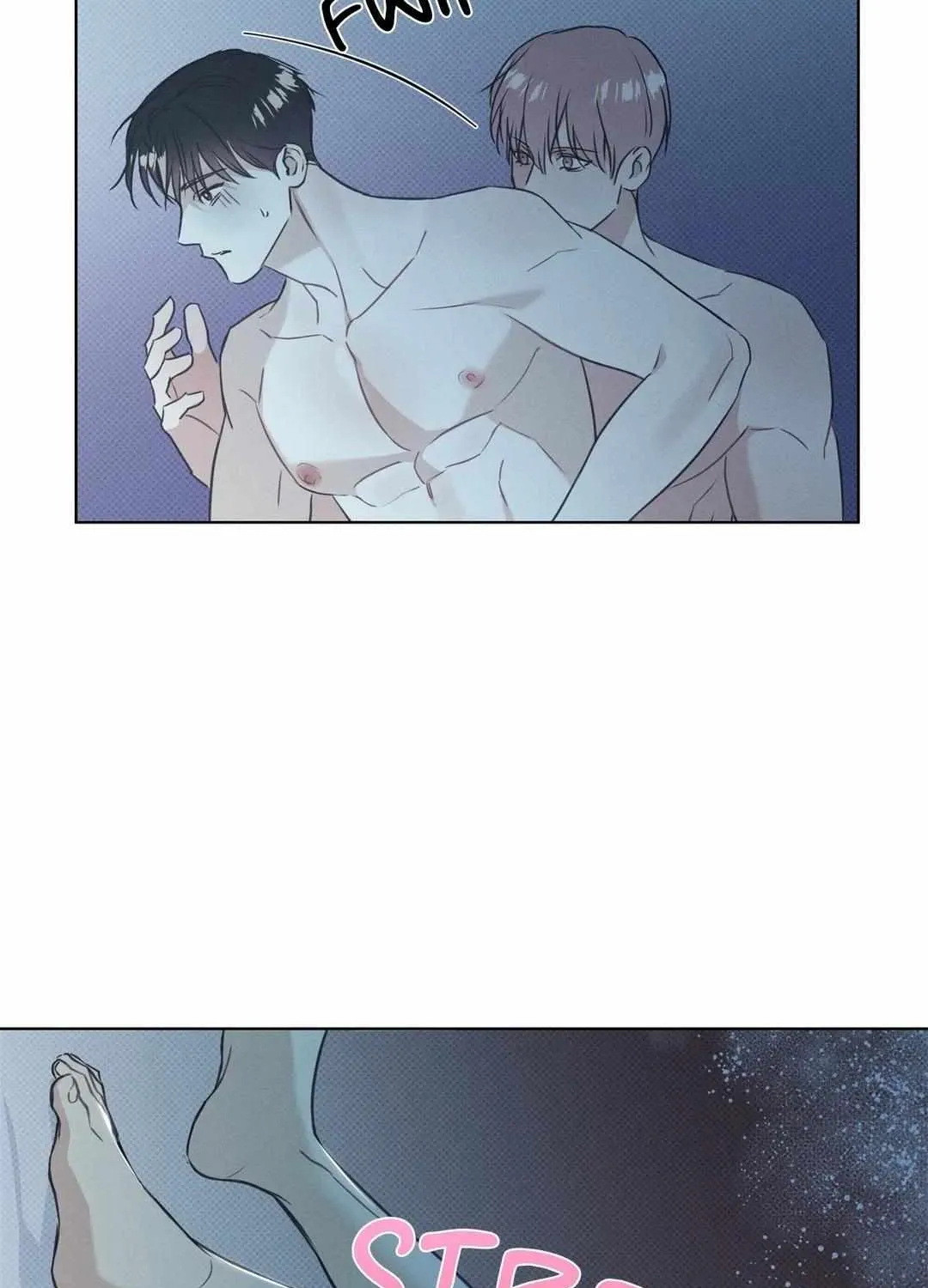 Read Arpeggio on Sea Surface chapter 36 image 66 on Lezhin