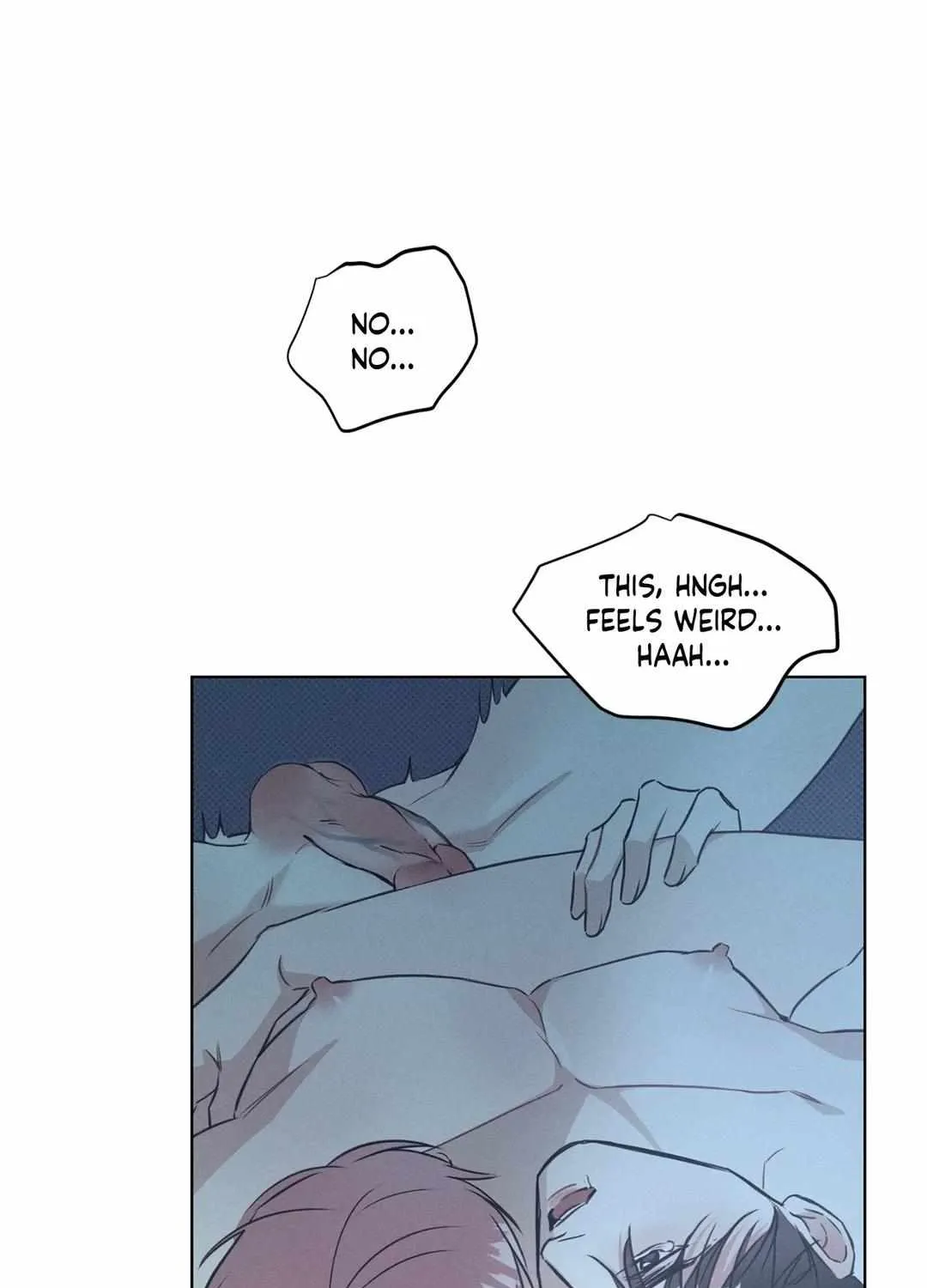 Read Arpeggio on Sea Surface chapter 36 image 68 on Lezhin