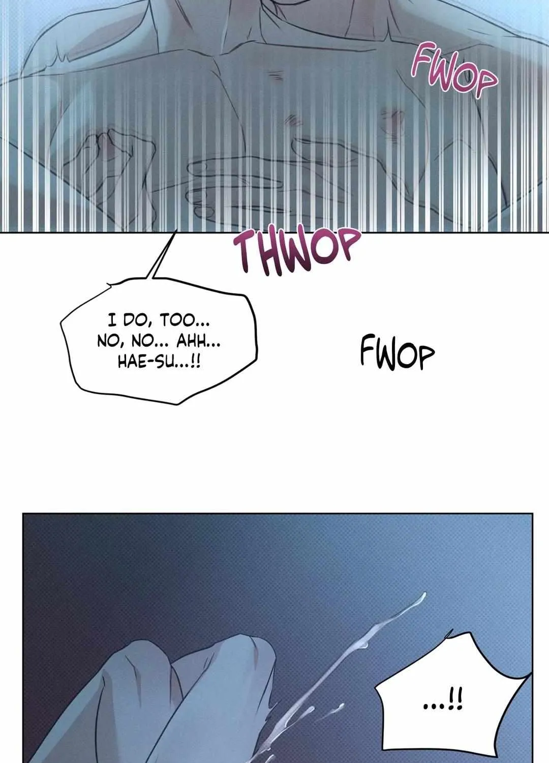 Read Arpeggio on Sea Surface chapter 36 image 70 on Lezhin
