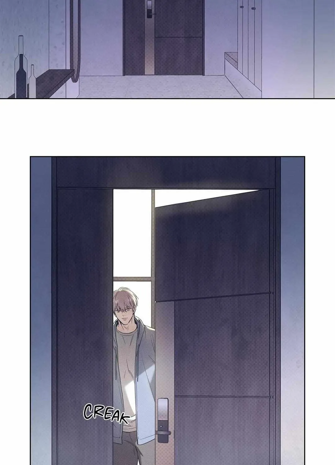 Read Arpeggio on Sea Surface chapter 37 image 14 on Lezhin