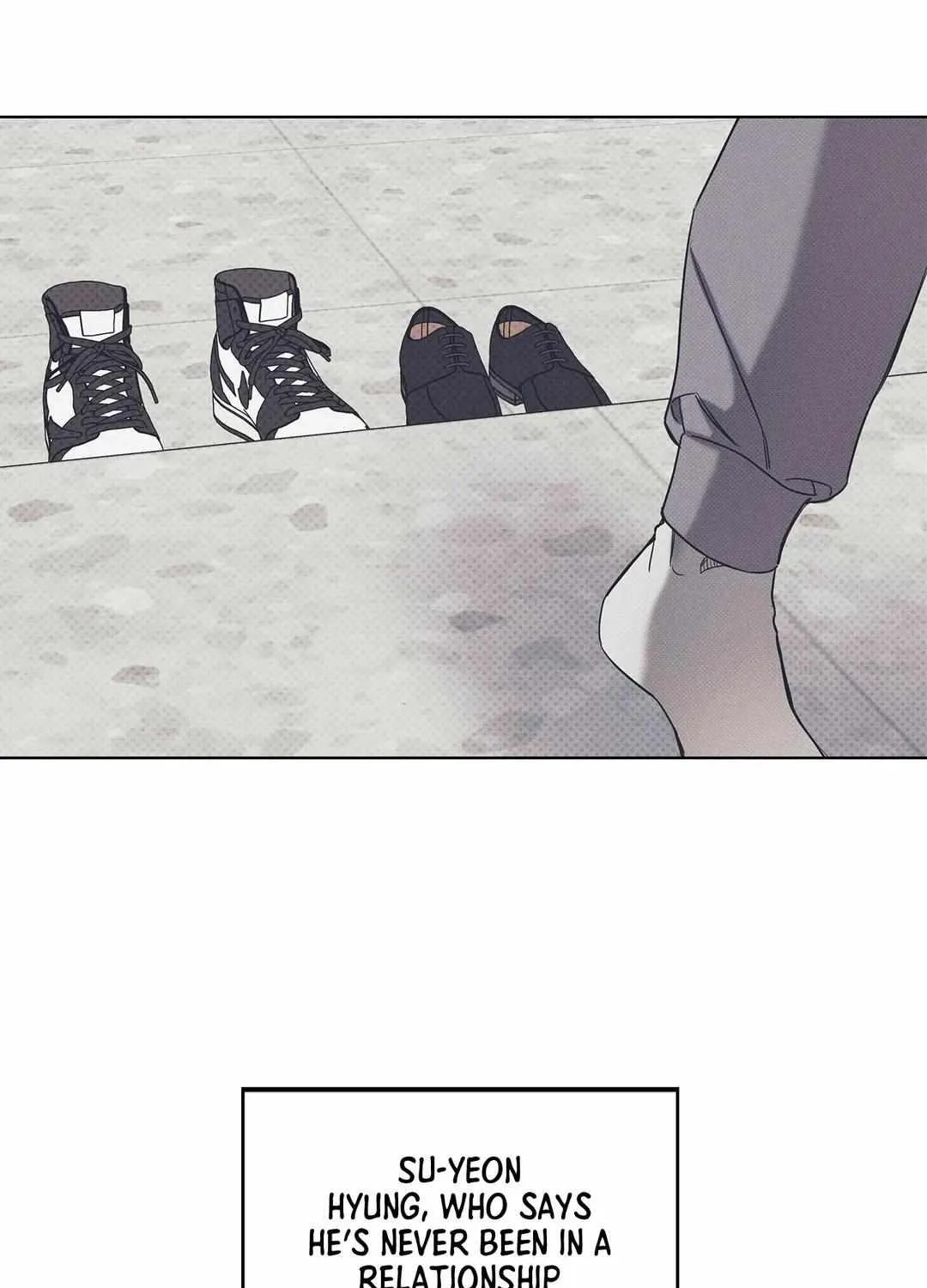Read Arpeggio on Sea Surface chapter 37 image 20 on Lezhin