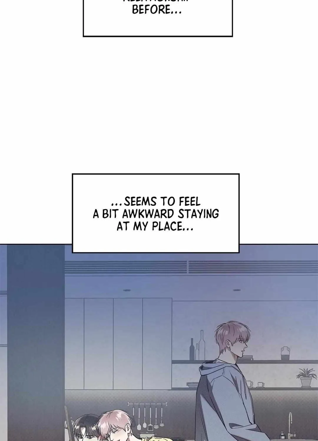 Read Arpeggio on Sea Surface chapter 37 image 21 on Lezhin