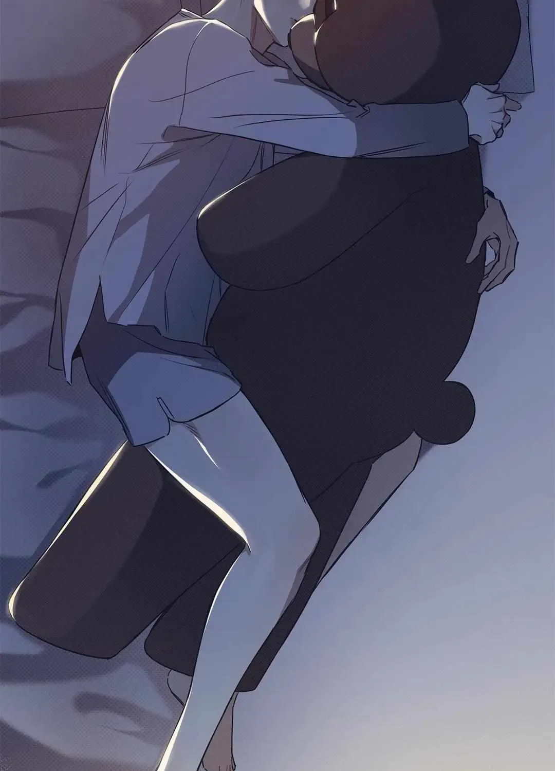 Read Arpeggio on Sea Surface chapter 37 image 25 on Lezhin