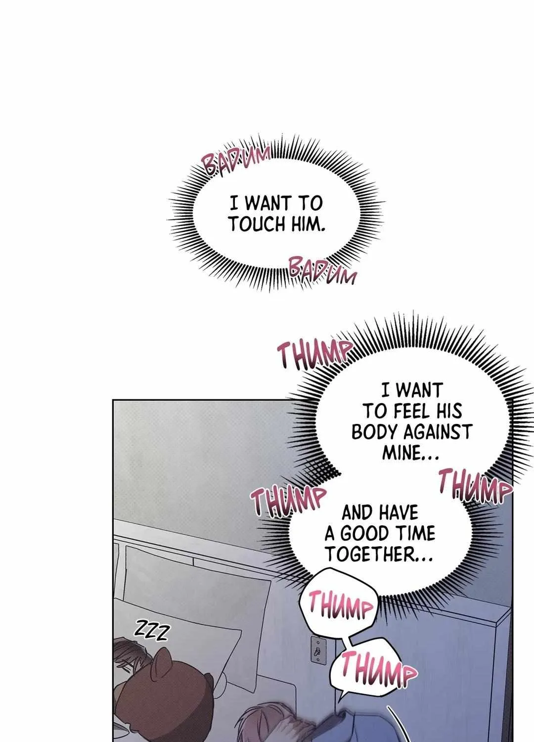 Read Arpeggio on Sea Surface chapter 37 image 31 on Lezhin