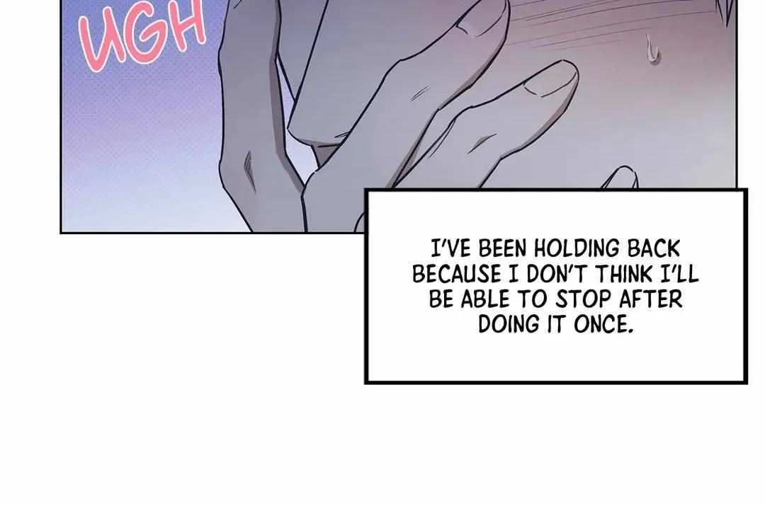 Read Arpeggio on Sea Surface chapter 37 image 33 on Lezhin