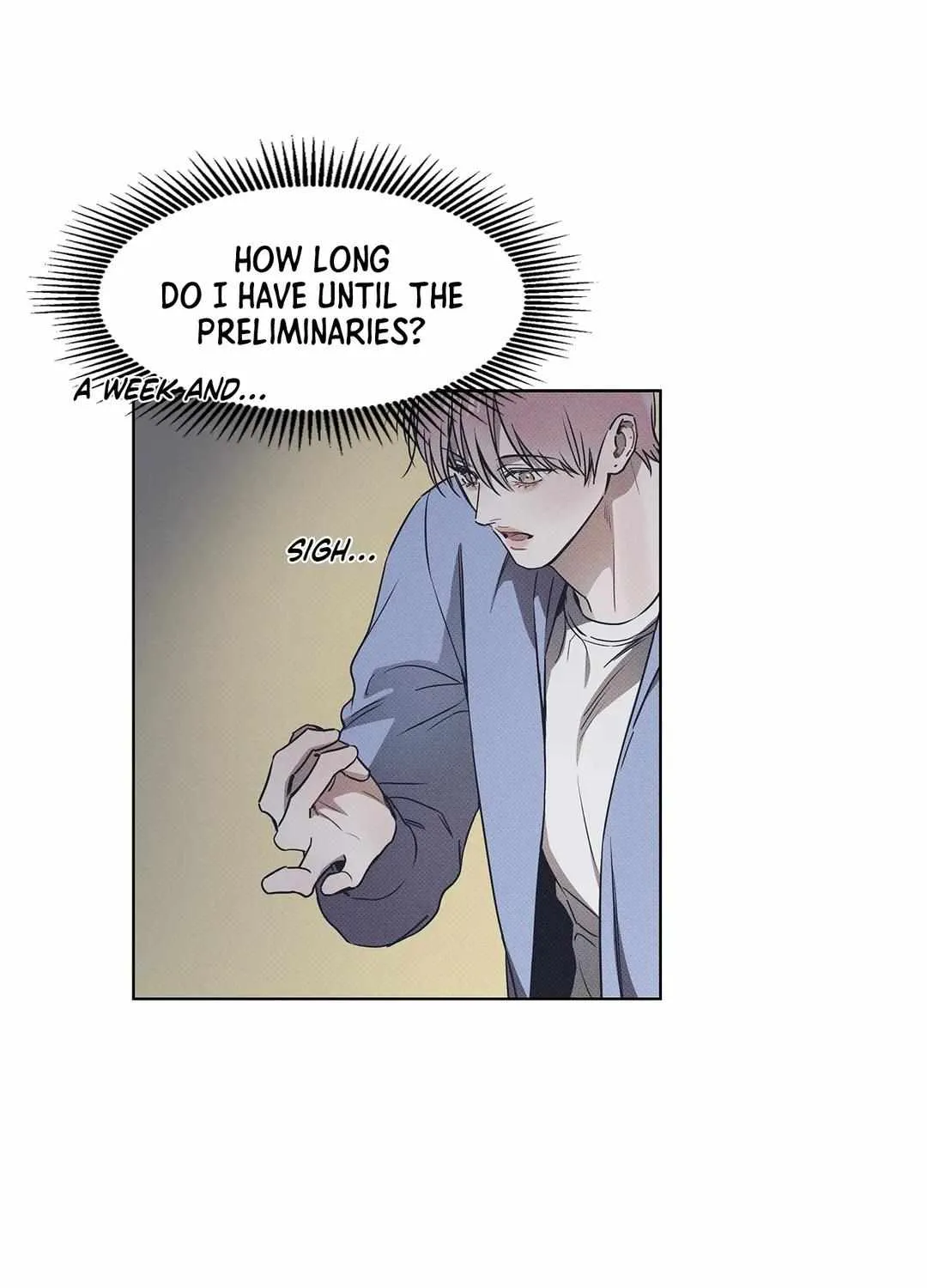 Read Arpeggio on Sea Surface chapter 37 image 34 on Lezhin