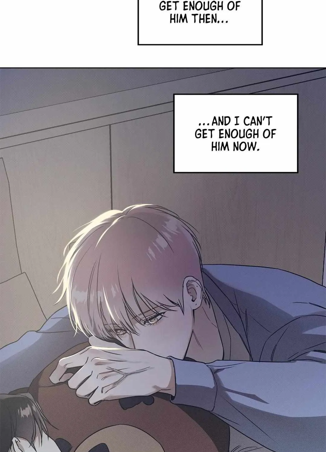 Read Arpeggio on Sea Surface chapter 37 image 36 on Lezhin