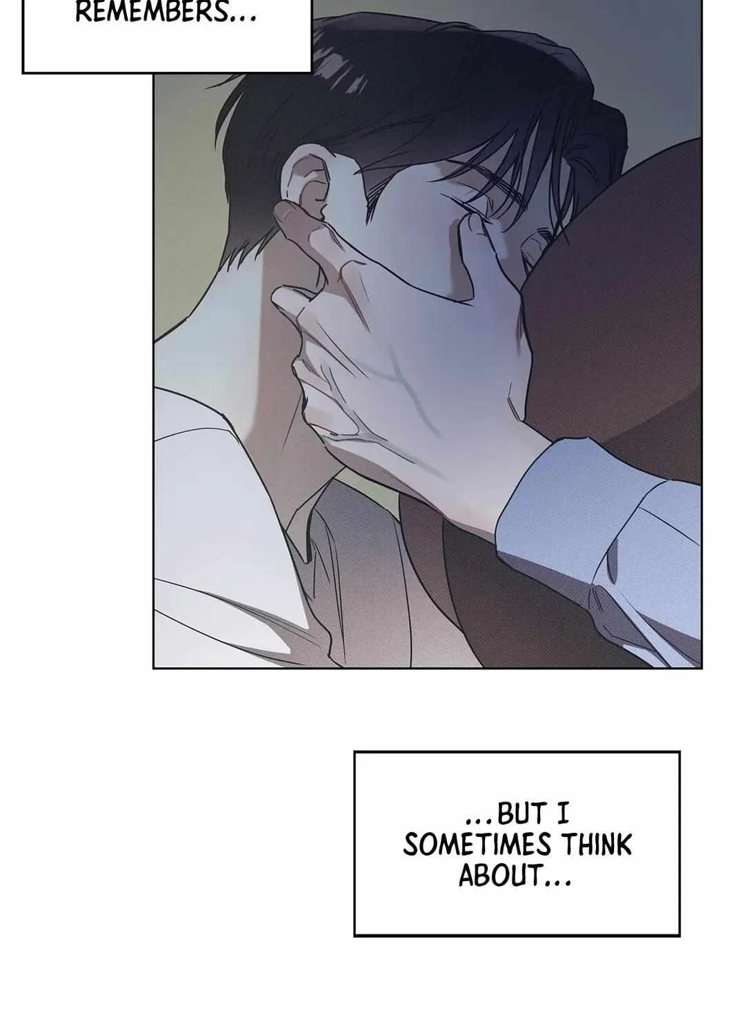Read Arpeggio on Sea Surface chapter 37 image 39 on Lezhin