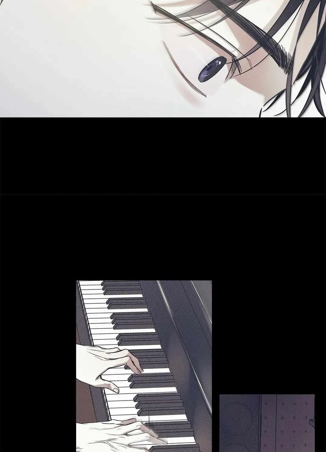 Read Arpeggio on Sea Surface chapter 37 image 52 on Lezhin
