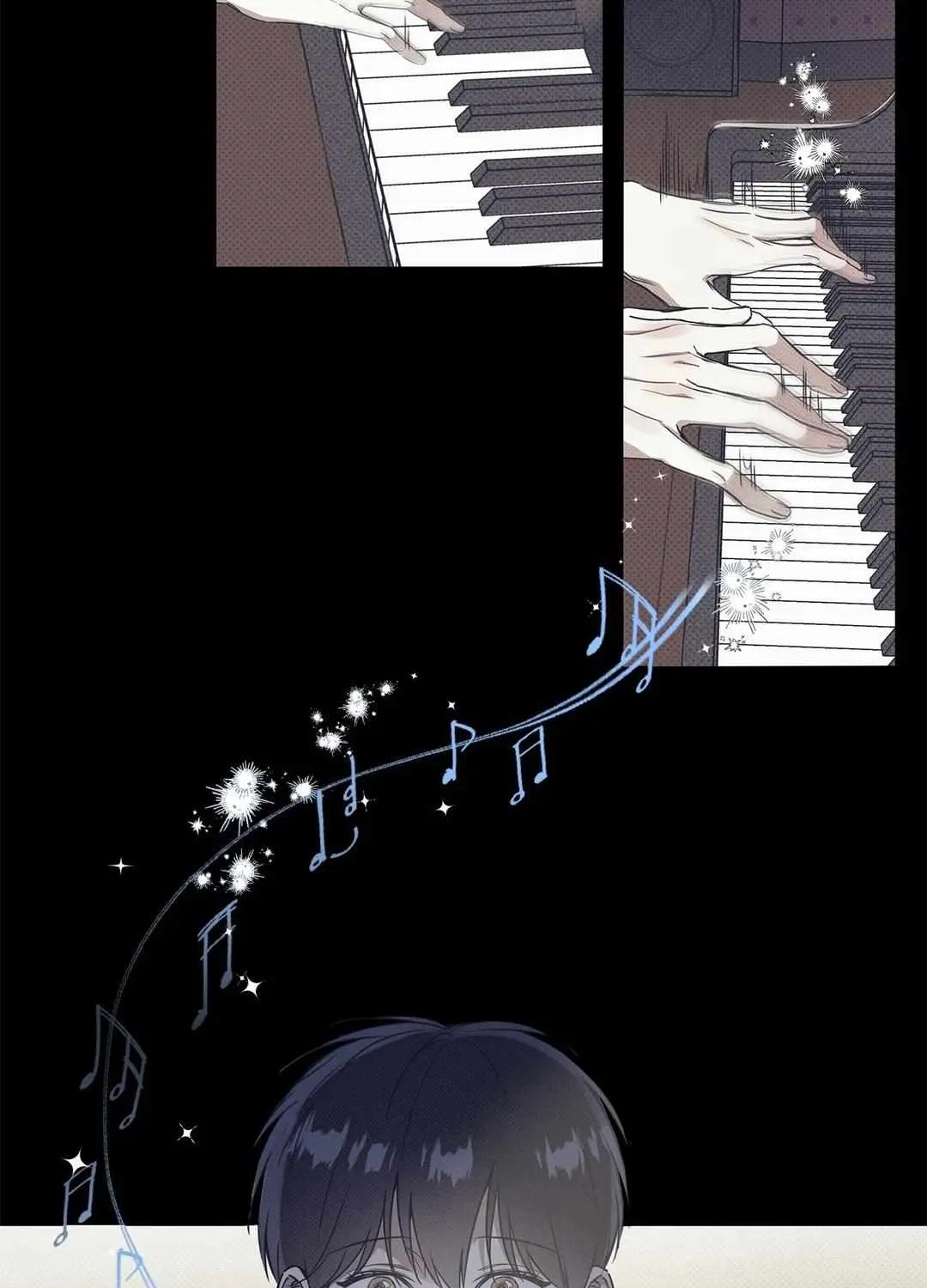 Read Arpeggio on Sea Surface chapter 37 image 53 on Lezhin