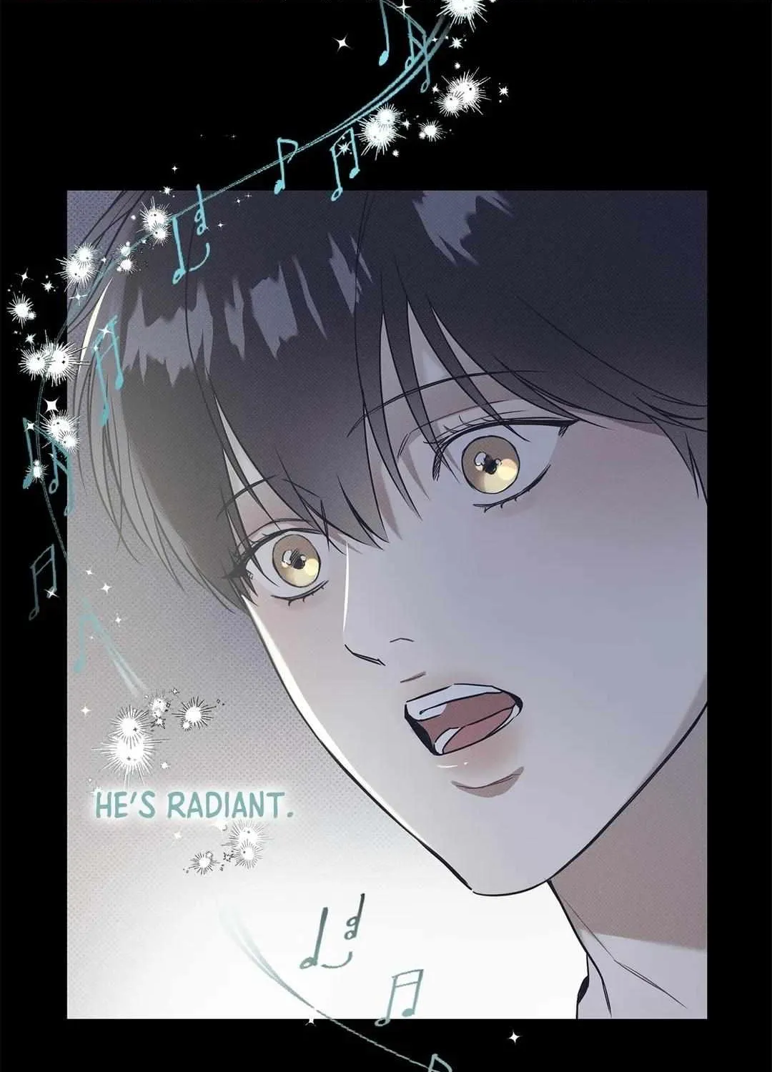 Read Arpeggio on Sea Surface chapter 37 image 56 on Lezhin
