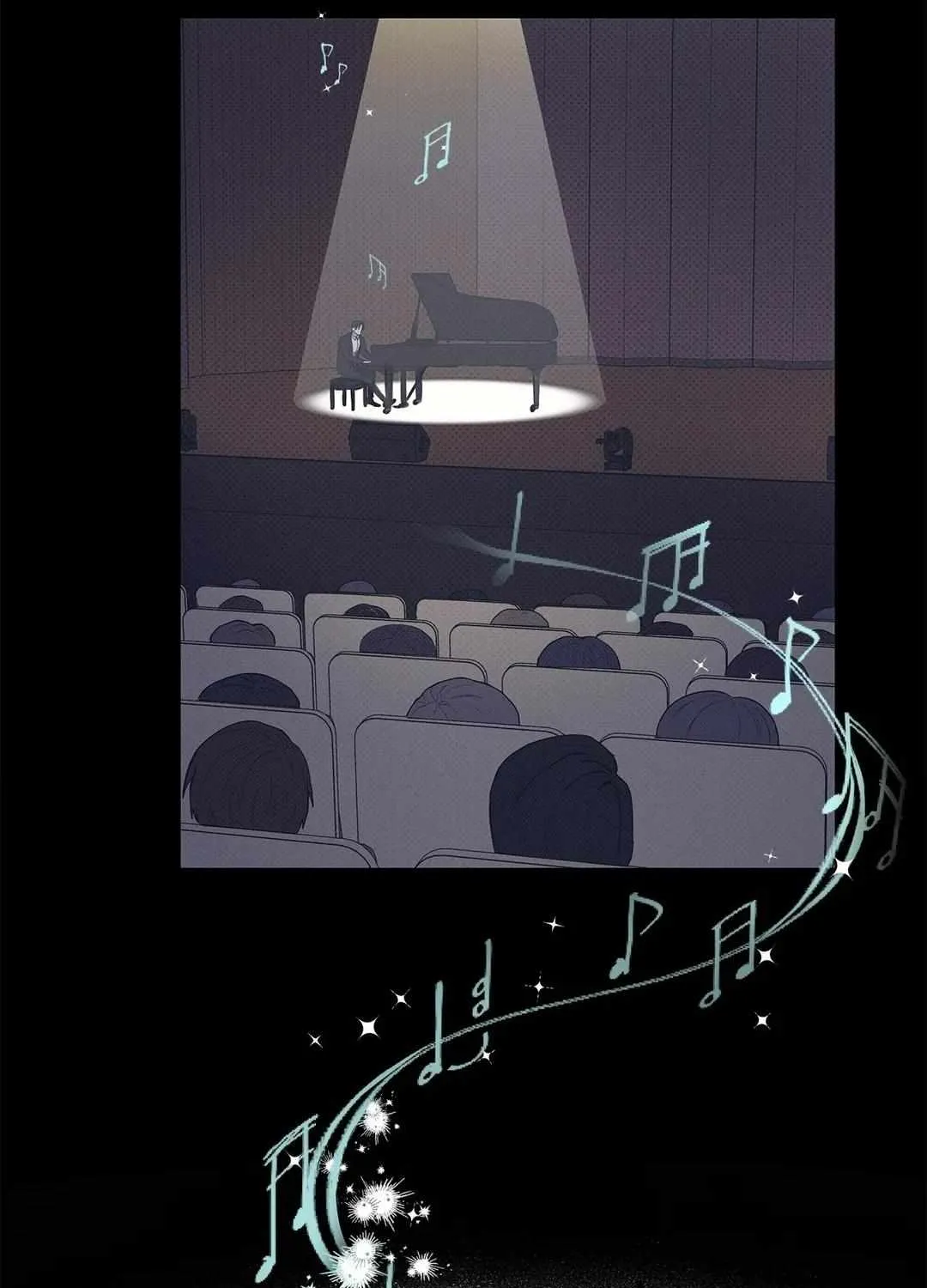 Read Arpeggio on Sea Surface chapter 37 image 59 on Lezhin