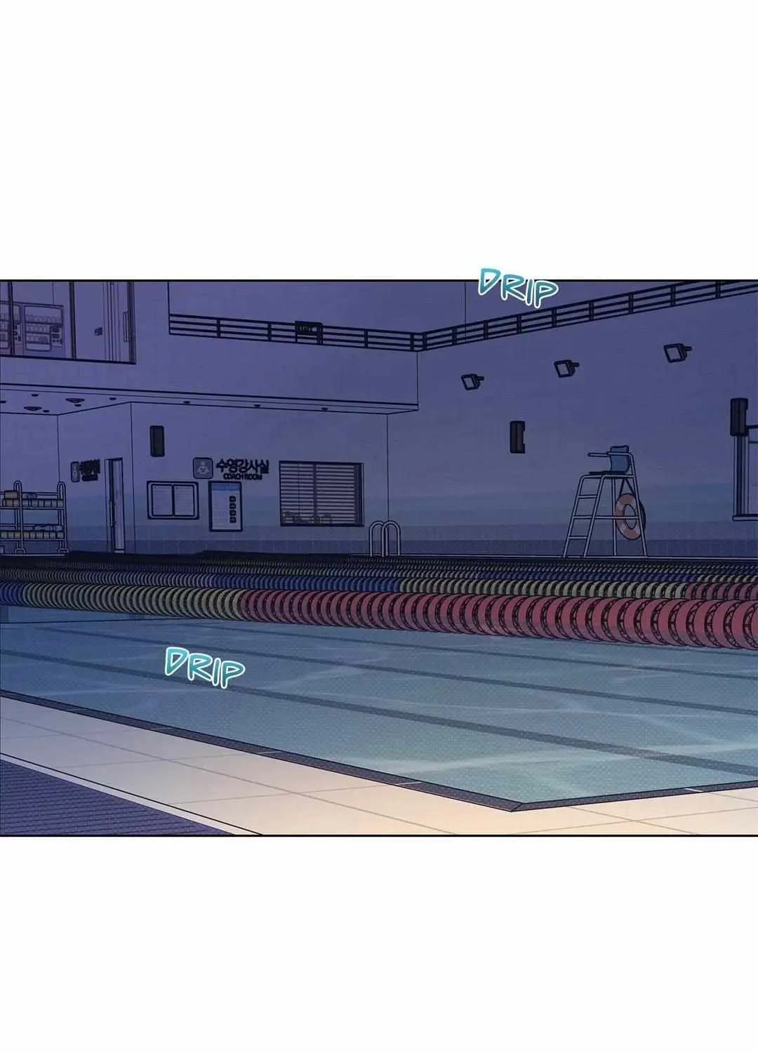Read Arpeggio on Sea Surface chapter 37 image 6 on Lezhin