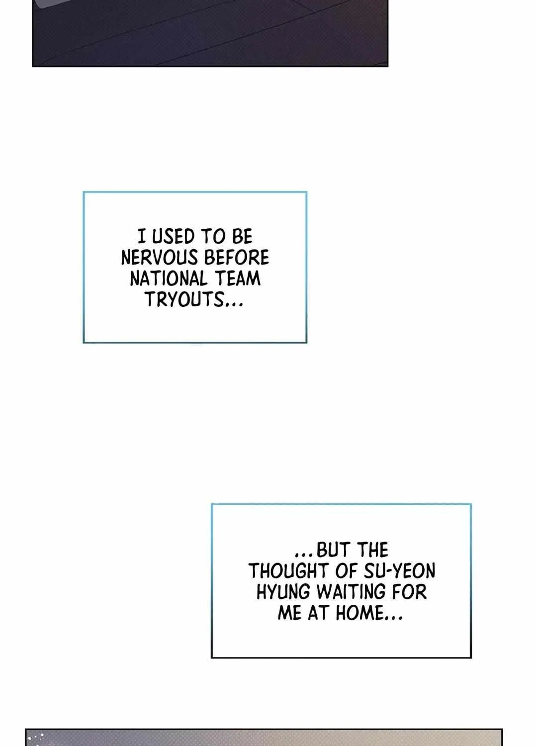Read Arpeggio on Sea Surface chapter 37 image 8 on Lezhin