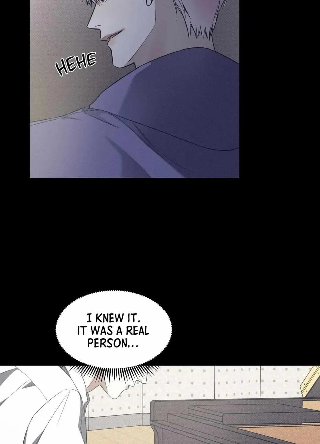 Read Arpeggio on Sea Surface chapter 38 image 30 on Lezhin