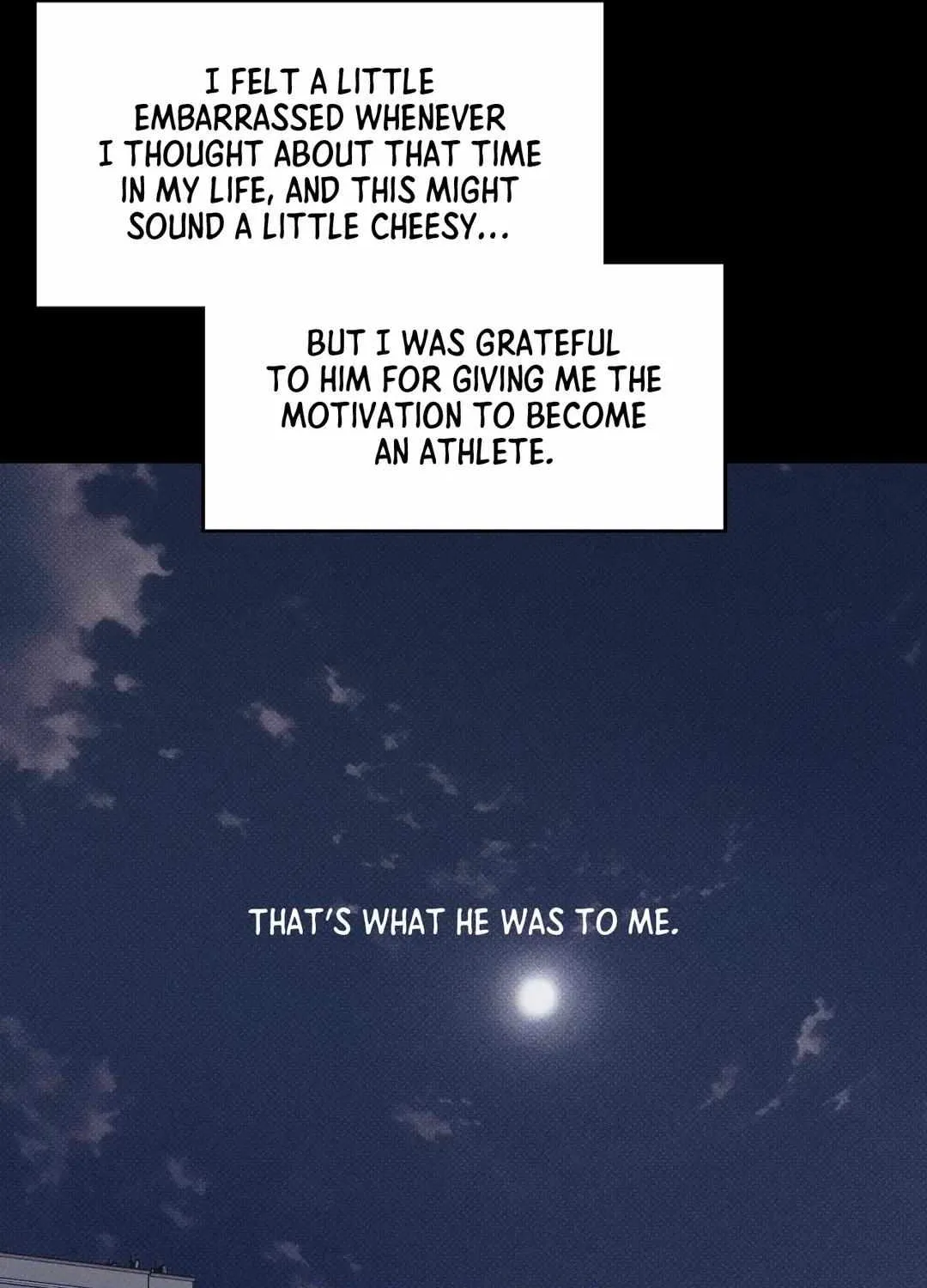 Read Arpeggio on Sea Surface chapter 38 image 38 on Lezhin