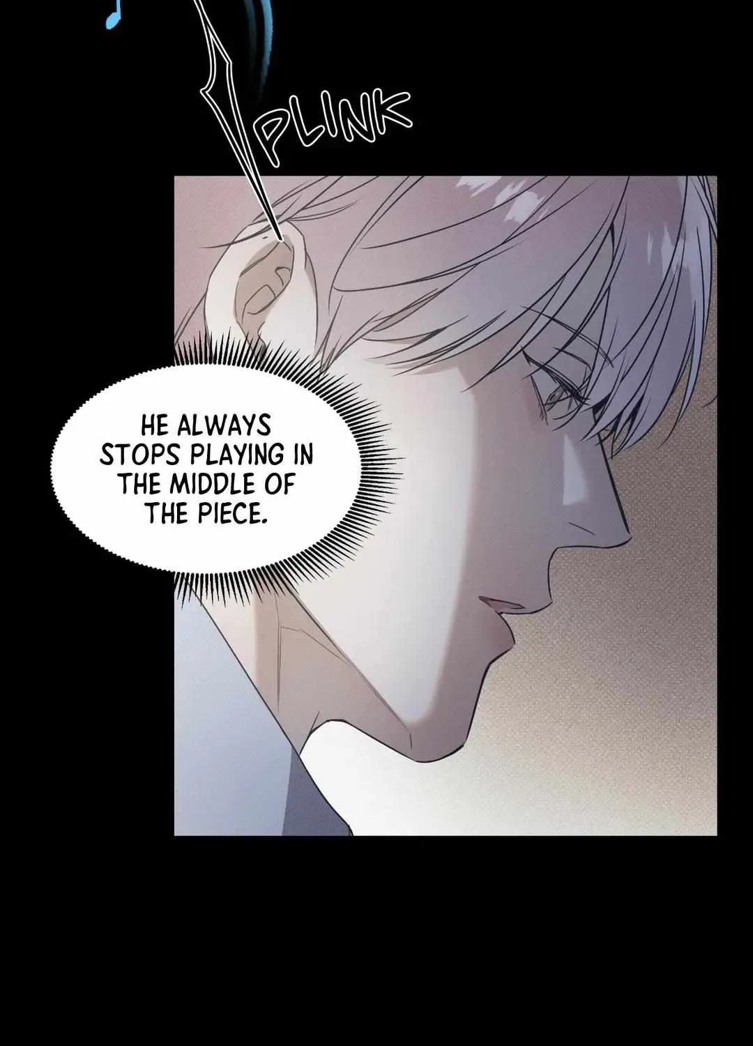 Read Arpeggio on Sea Surface chapter 38 image 42 on Lezhin