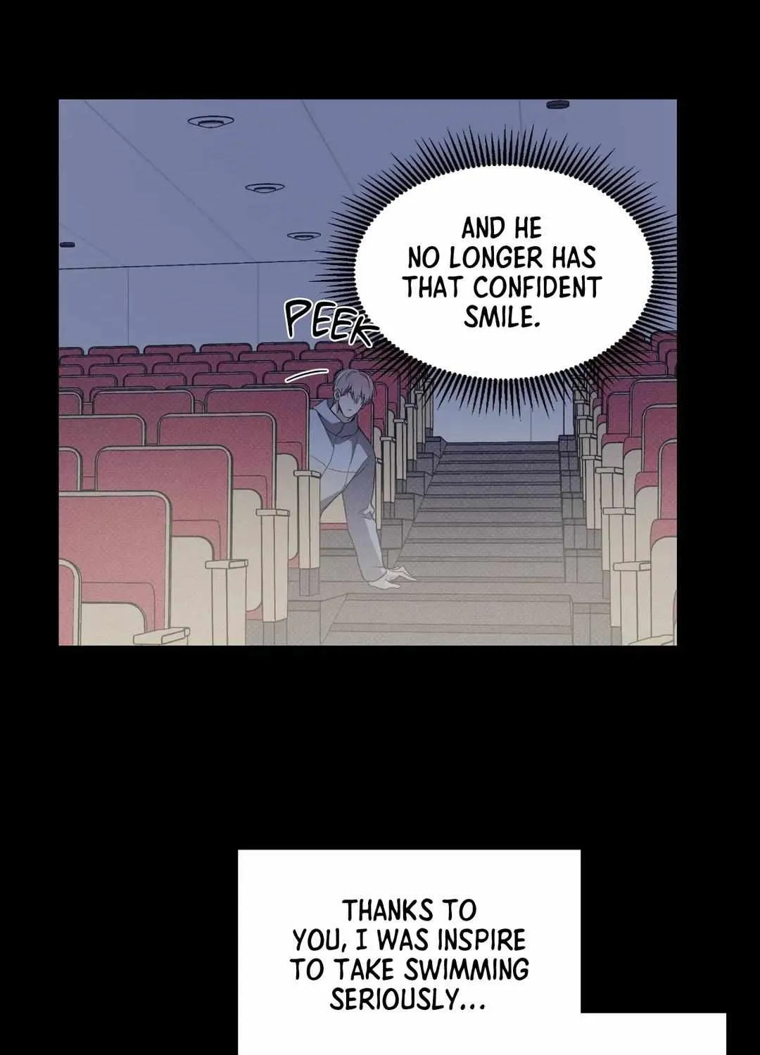 Read Arpeggio on Sea Surface chapter 38 image 43 on Lezhin