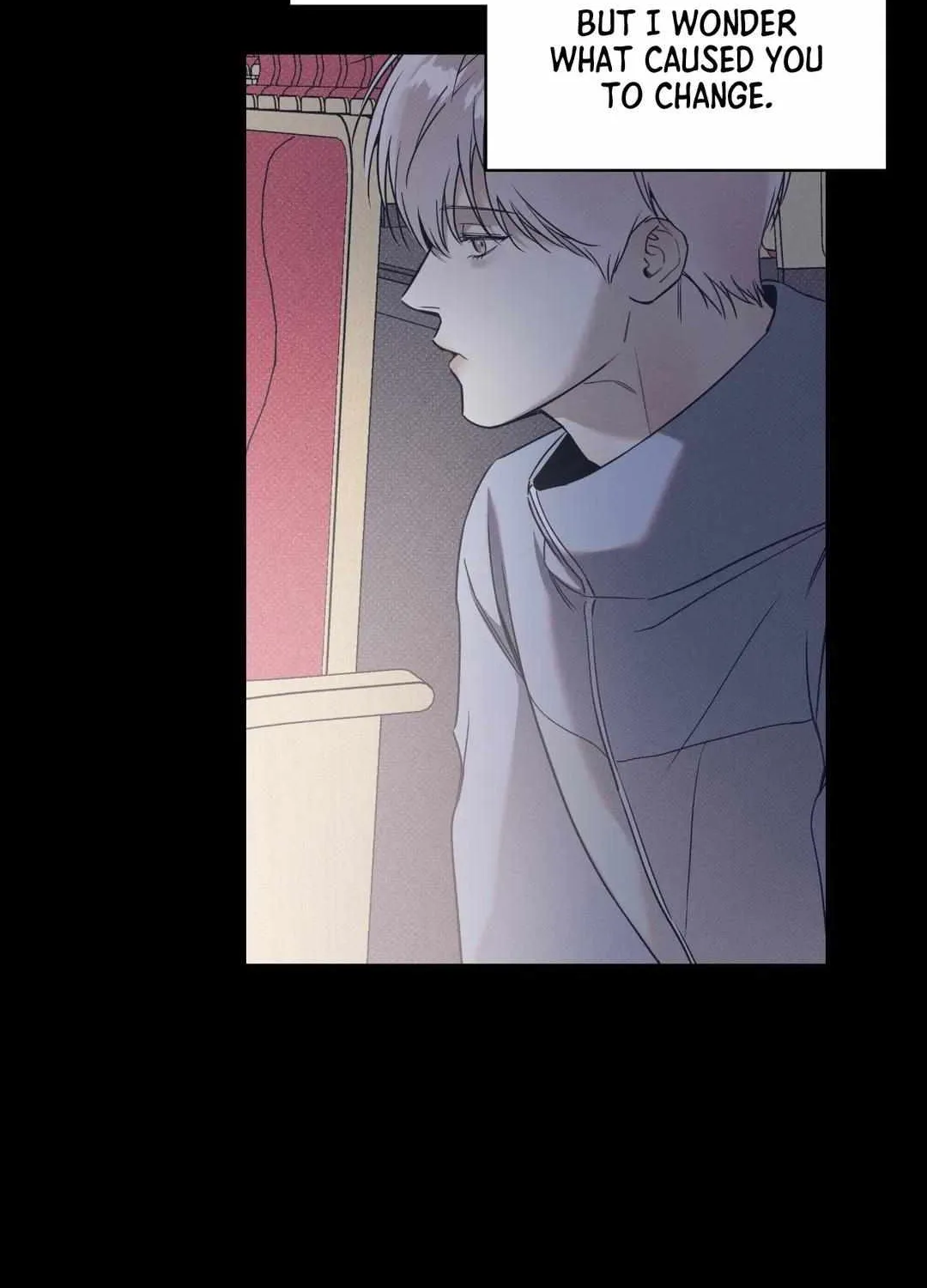Read Arpeggio on Sea Surface chapter 38 image 44 on Lezhin