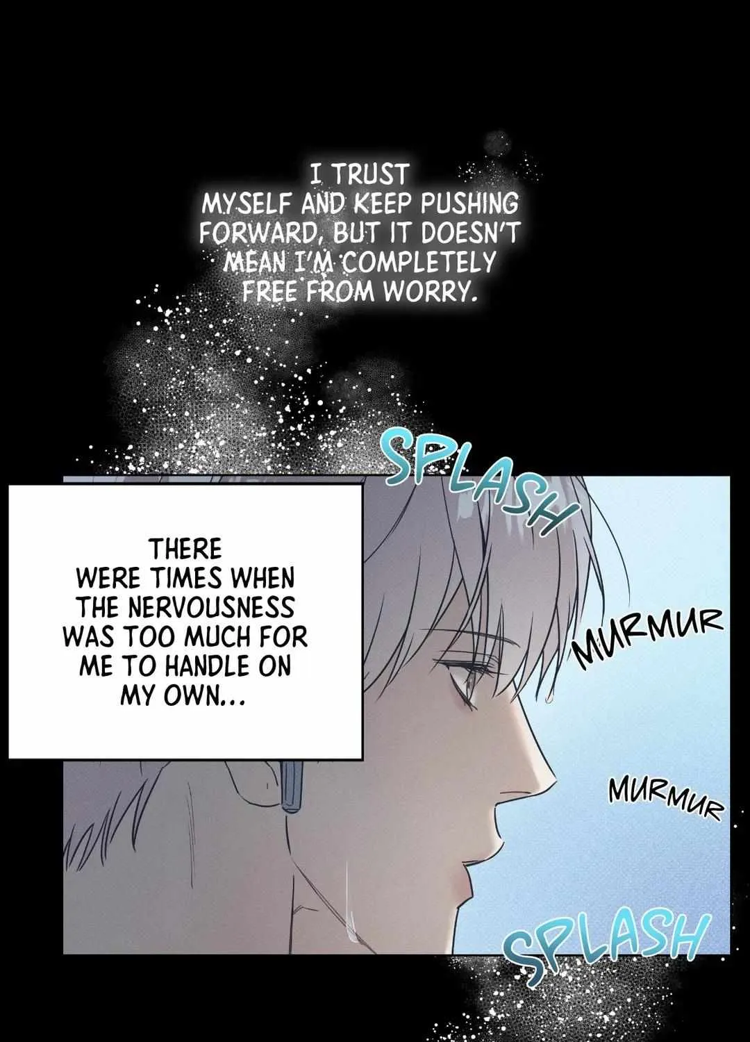 Read Arpeggio on Sea Surface chapter 38 image 62 on Lezhin