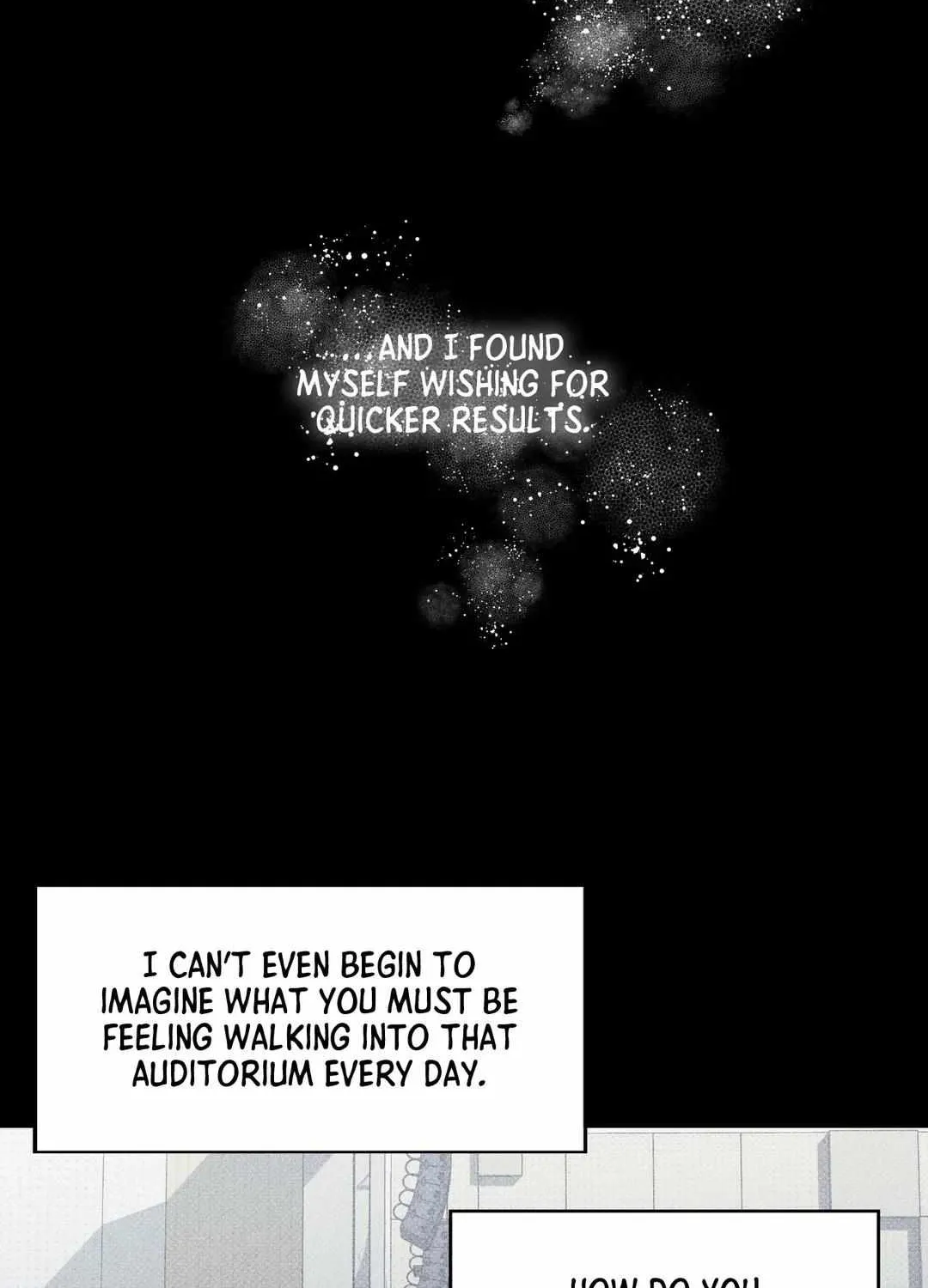 Read Arpeggio on Sea Surface chapter 38 image 63 on Lezhin