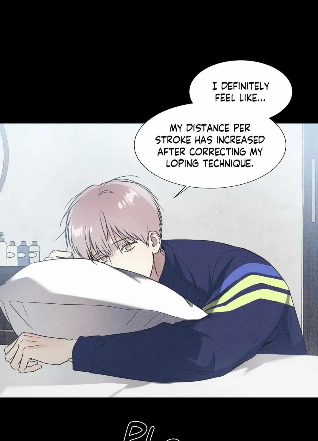 Read Arpeggio on Sea Surface chapter 38 image 71 on Lezhin